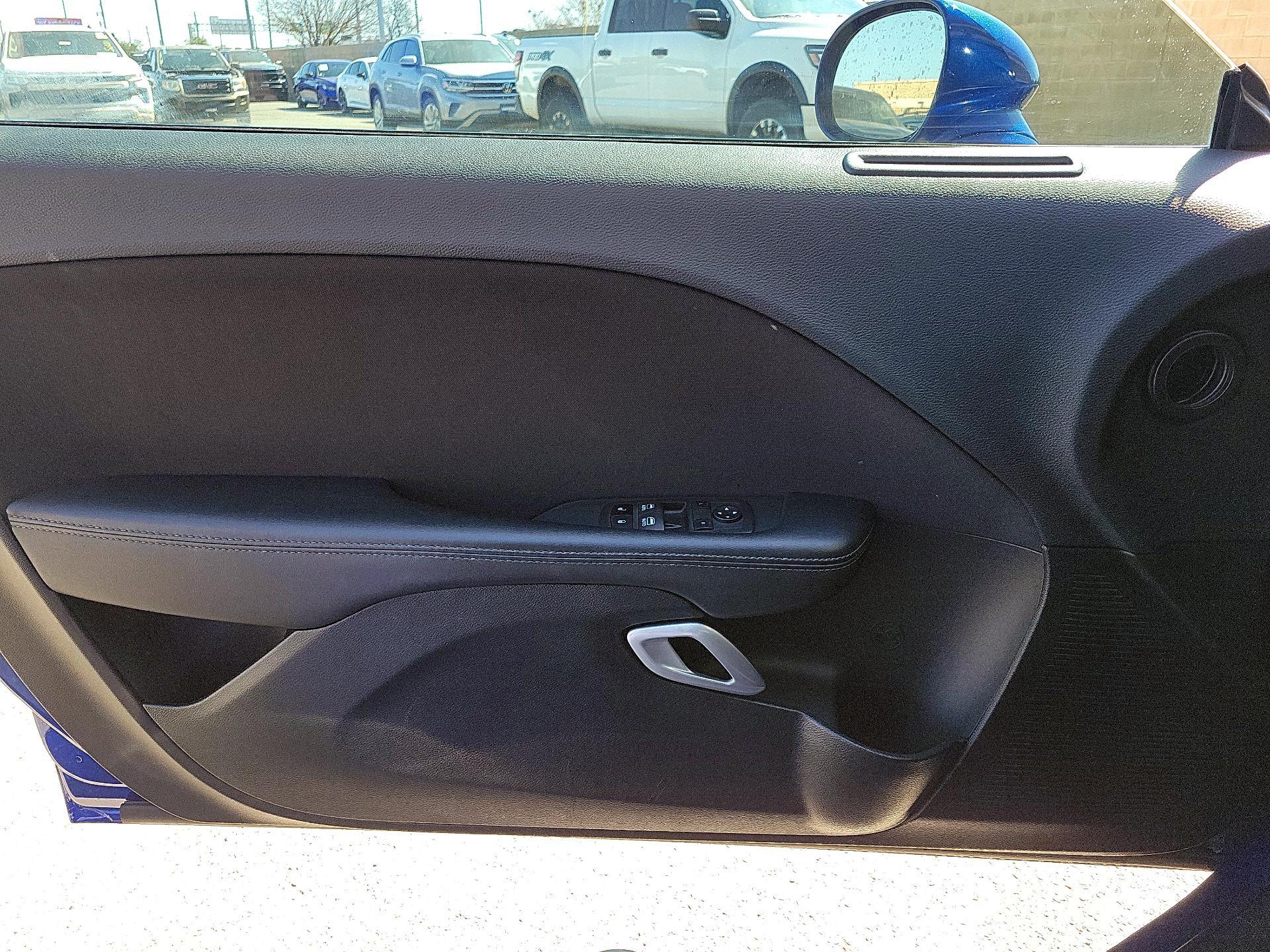 Thumbnail: 2022 Dodge Challenger - 10