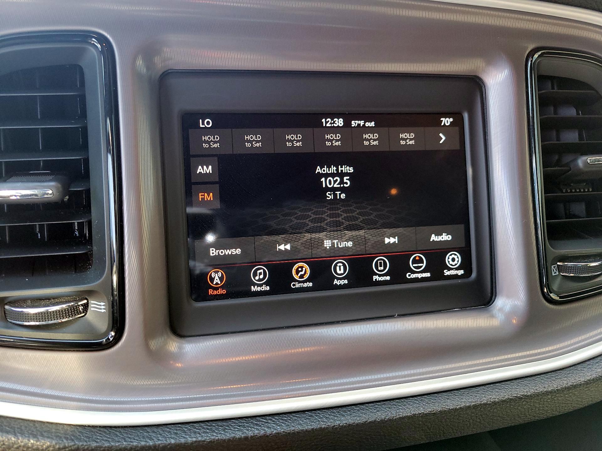 Thumbnail: 2022 Dodge Challenger - 13