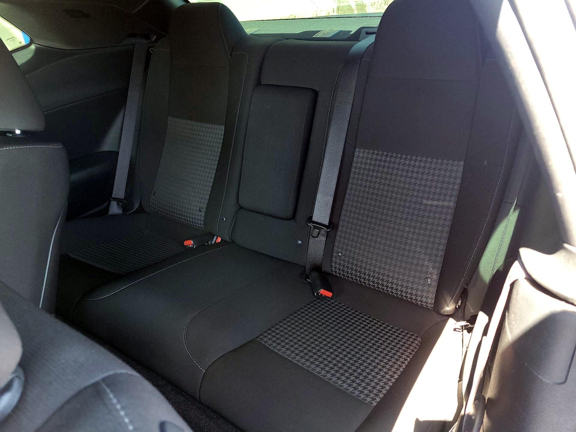 Thumbnail: 2022 Dodge Challenger - 17