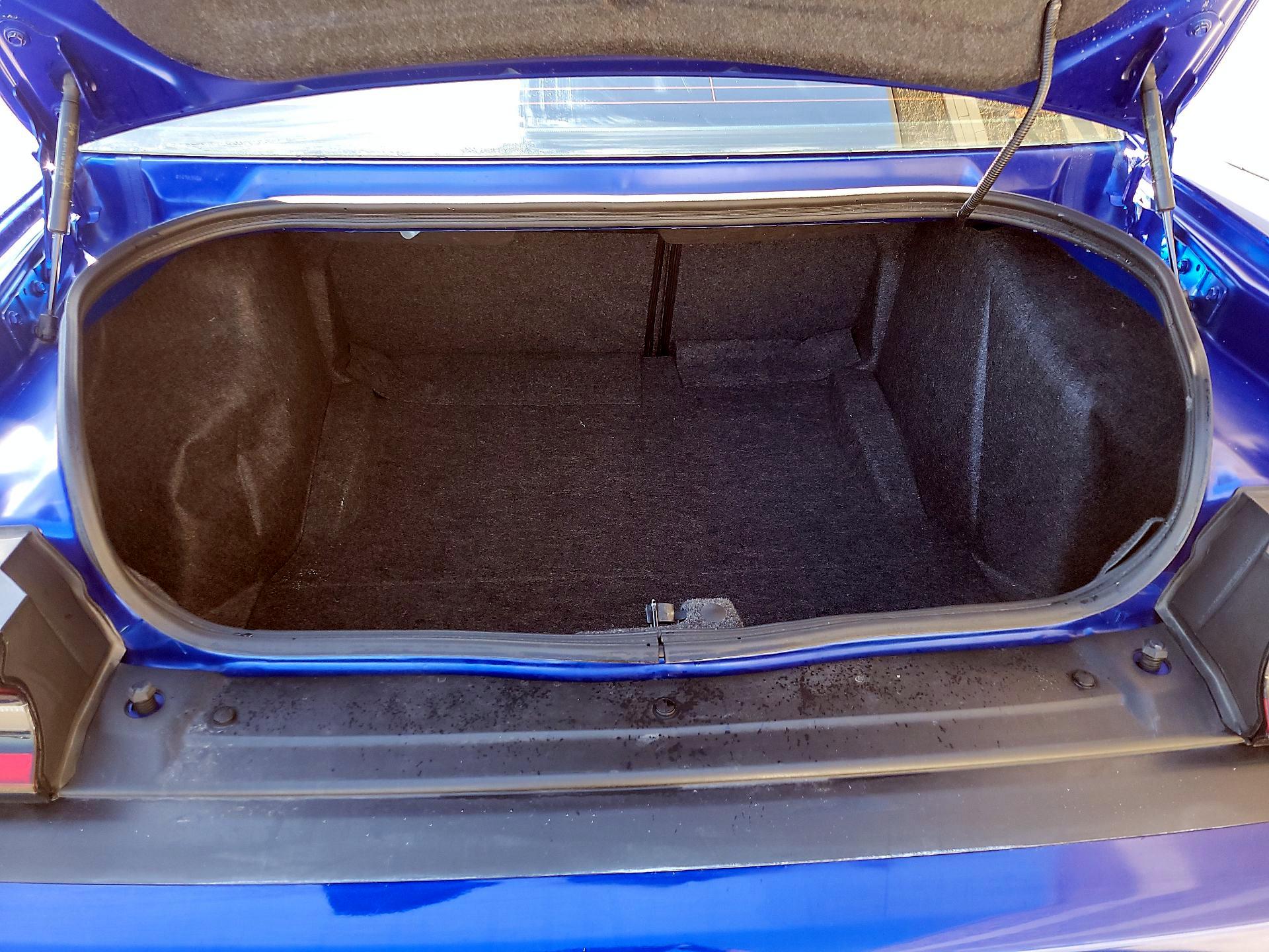 Thumbnail: 2022 Dodge Challenger - 18