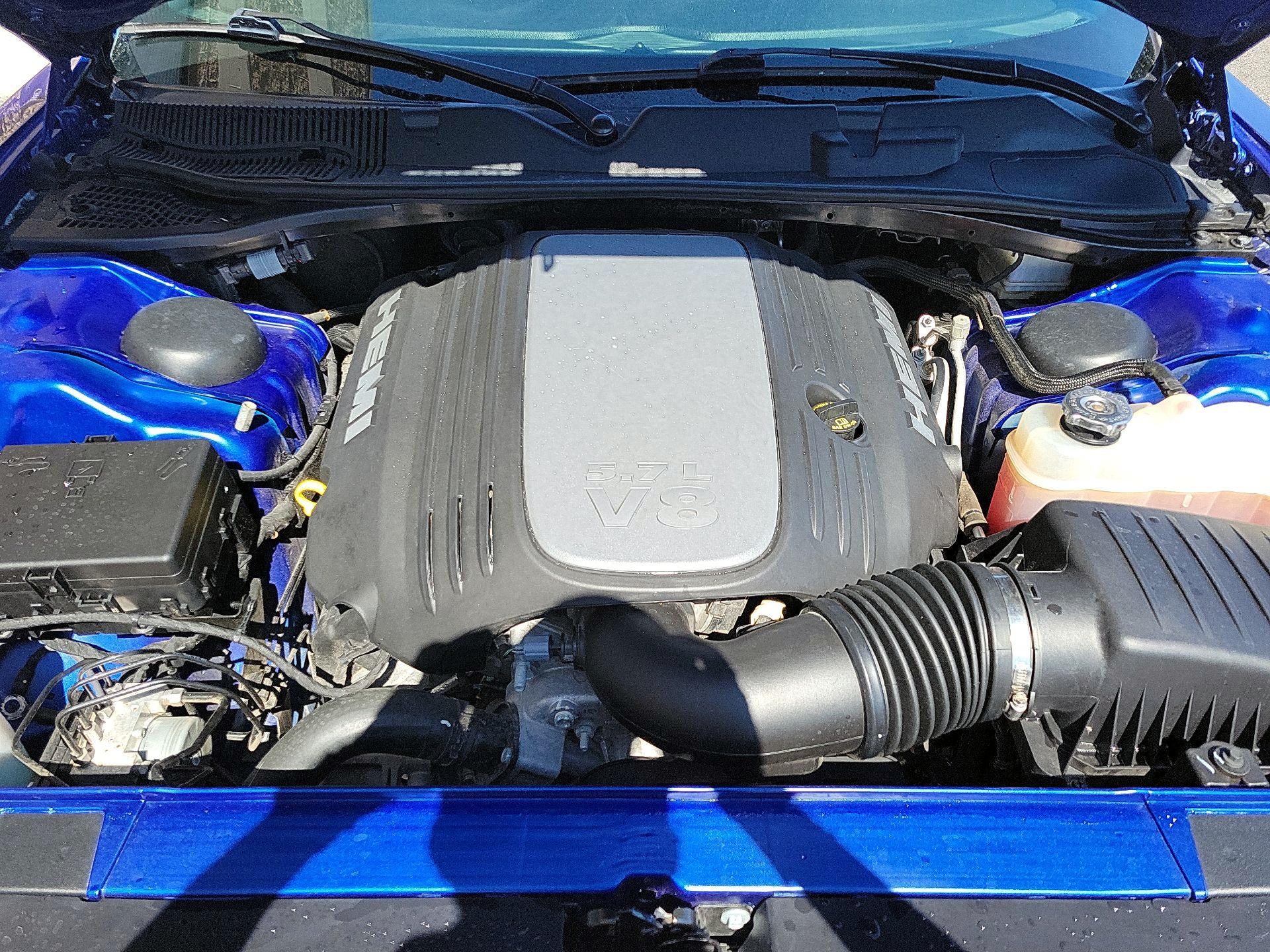 Thumbnail: 2022 Dodge Challenger - 19