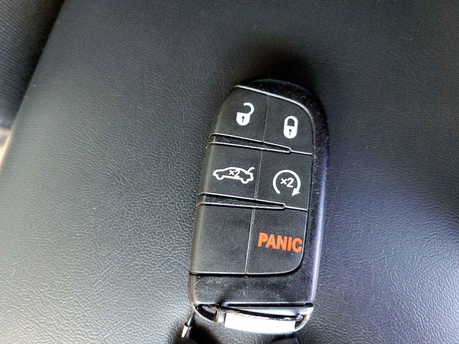 Thumbnail: 2022 Dodge Challenger - 20