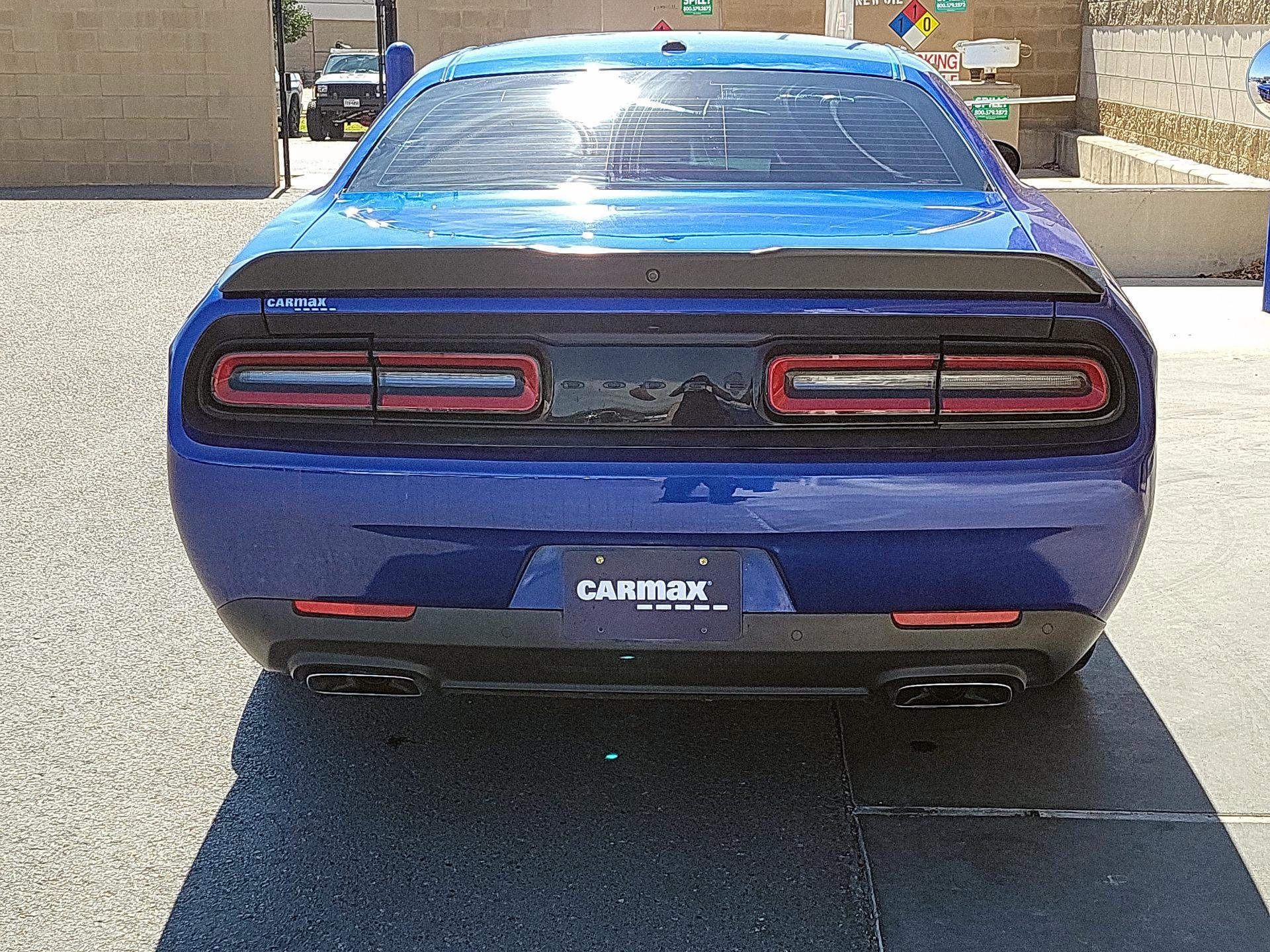 Thumbnail: 2022 Dodge Challenger - 6