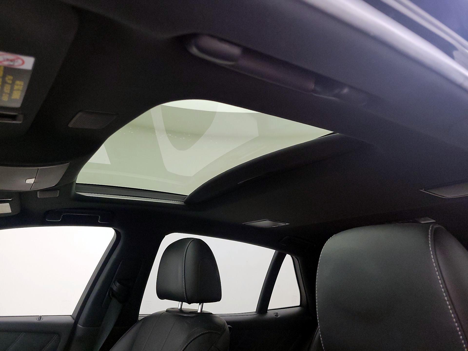 Thumbnail: 2021 Lexus LS - 19