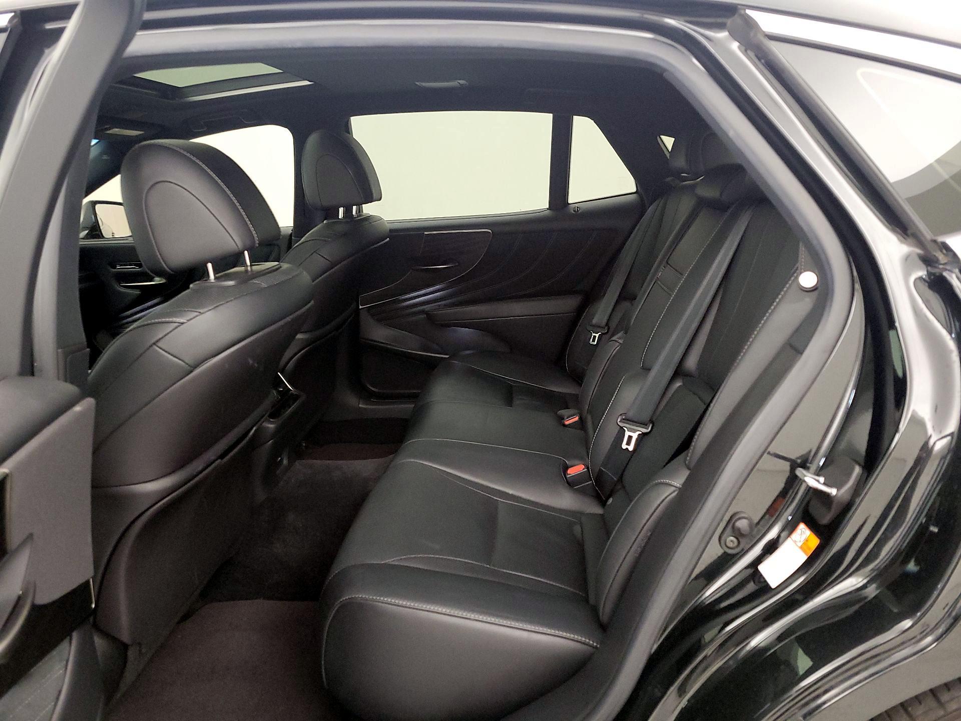 Thumbnail: 2021 Lexus LS - 20