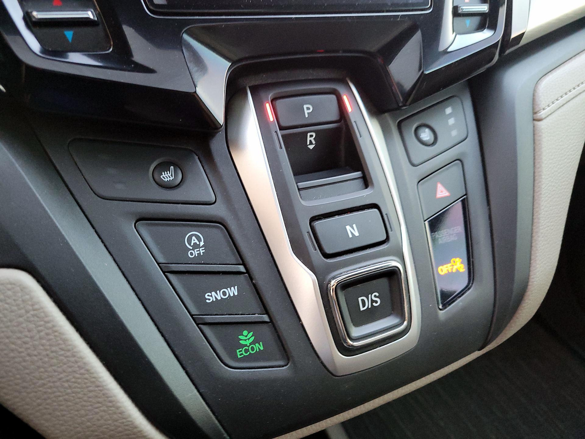 Thumbnail: 2024 Honda Odyssey - 15