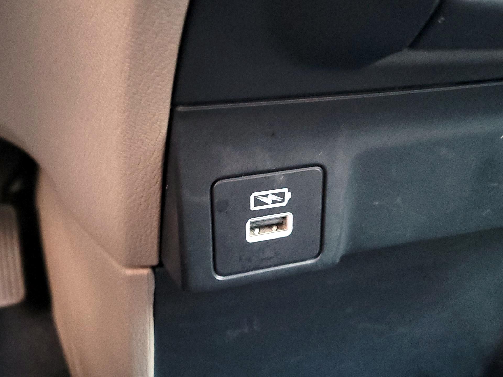 Thumbnail: 2024 Honda Odyssey - 16