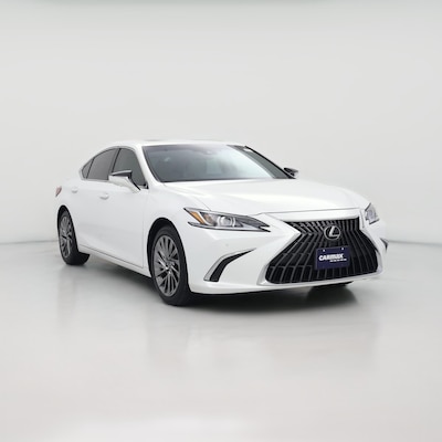 2025 Lexus ES 300h Luxury