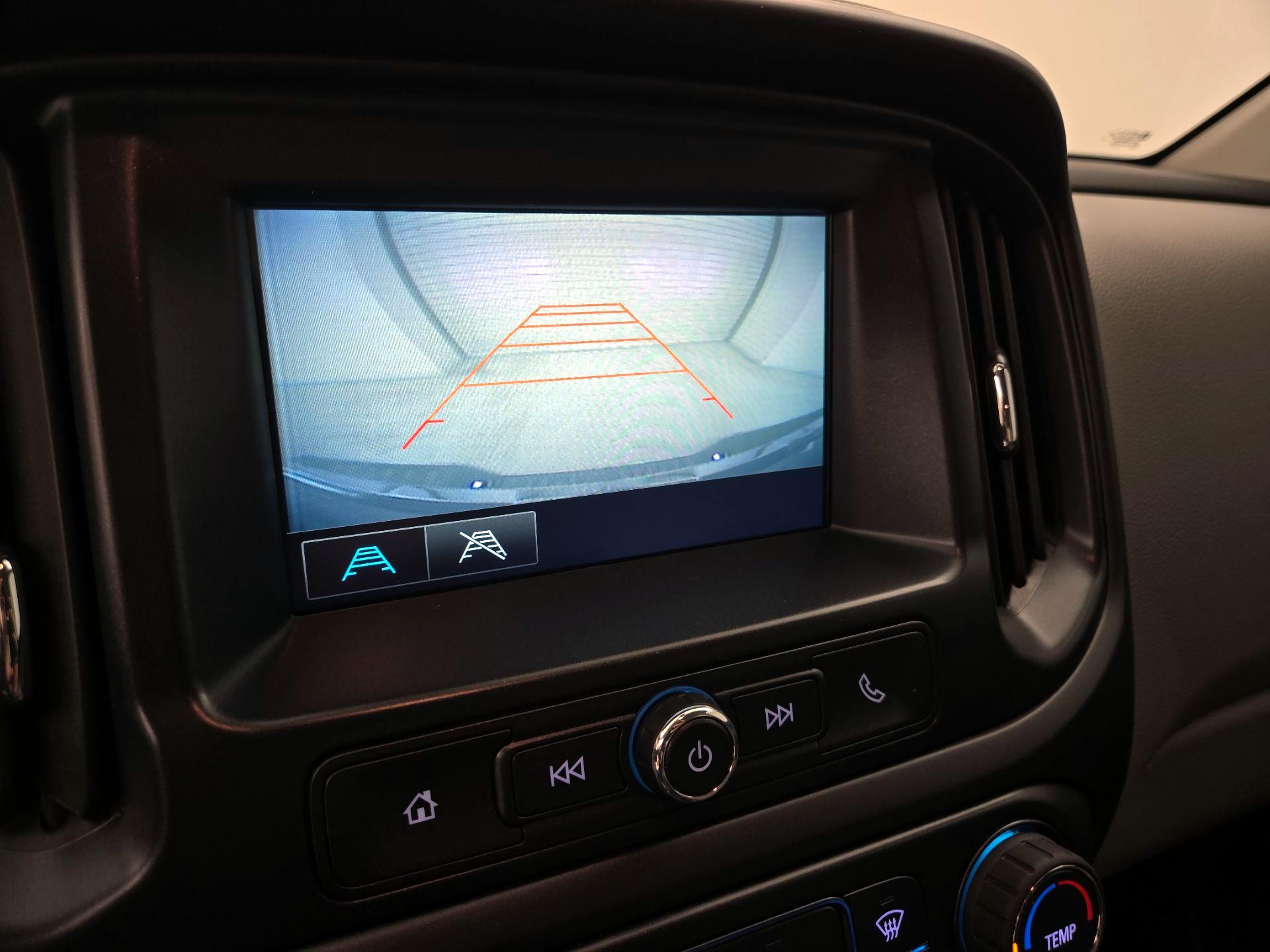 Thumbnail: 2017 GMC Canyon - 14