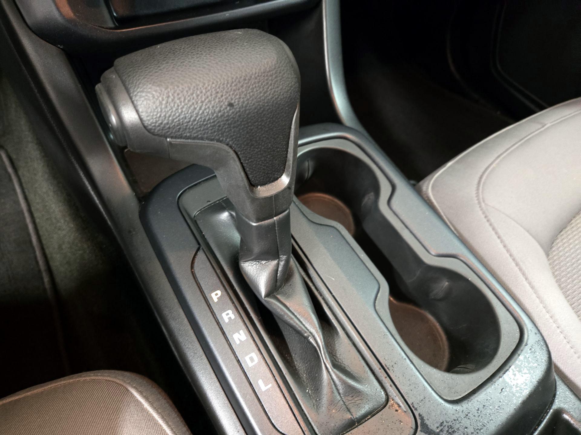 Thumbnail: 2017 GMC Canyon - 17