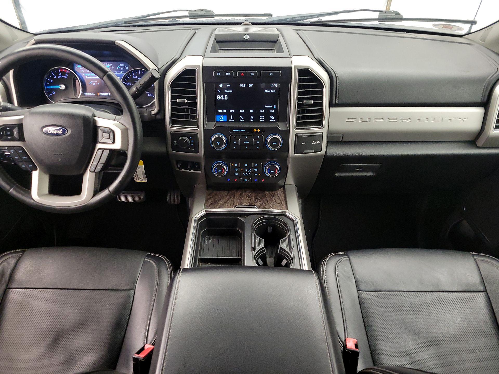 Thumbnail: 2019 Ford F-250 - 9