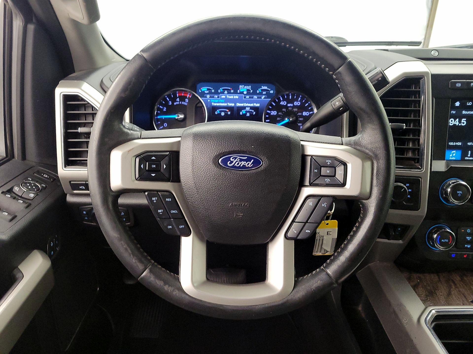 Thumbnail: 2019 Ford F-250 - 10