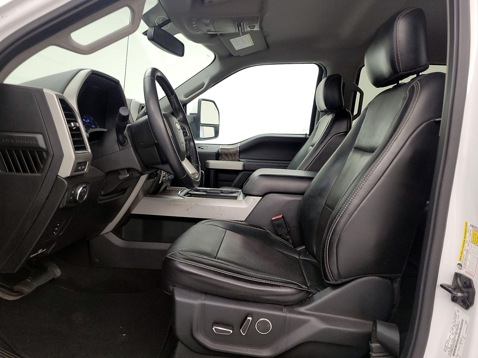 Thumbnail: 2019 Ford F-250 - 11