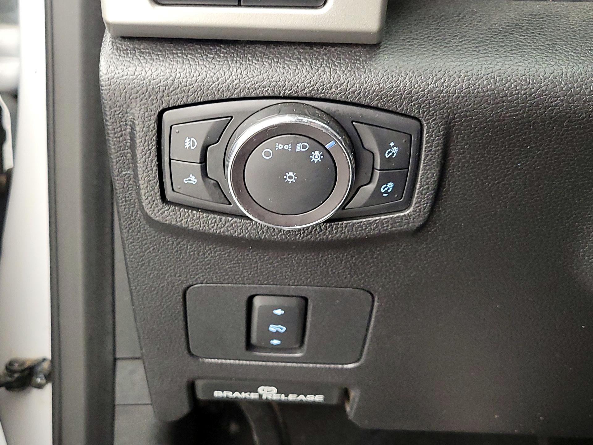 Thumbnail: 2019 Ford F-250 - 13