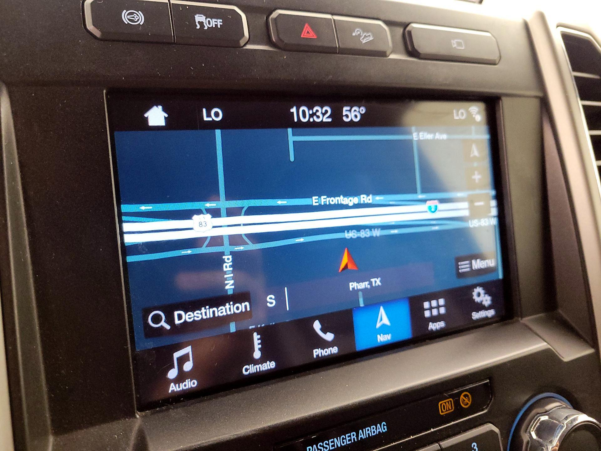 Thumbnail: 2019 Ford F-250 - 14