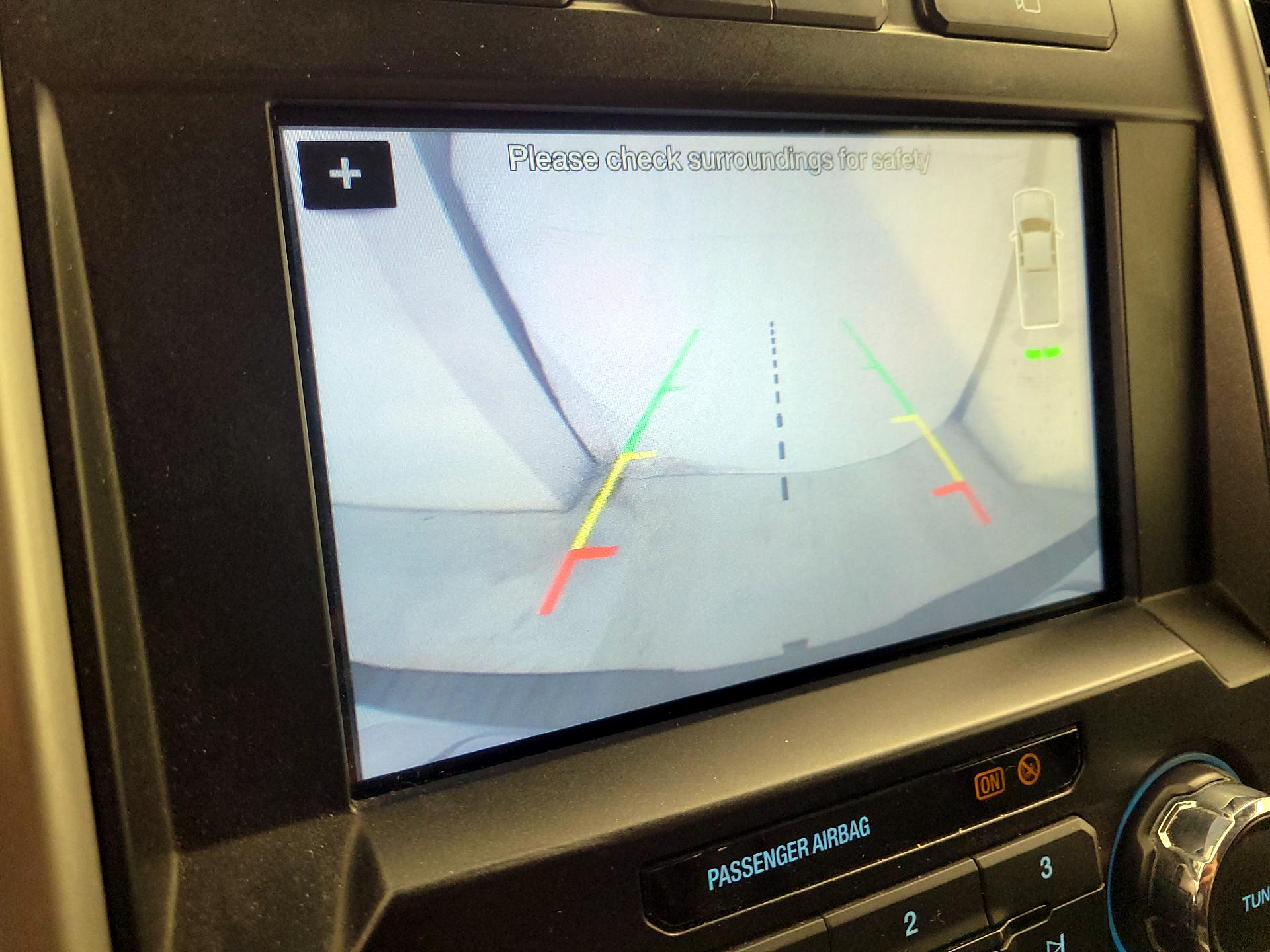 Thumbnail: 2019 Ford F-250 - 15