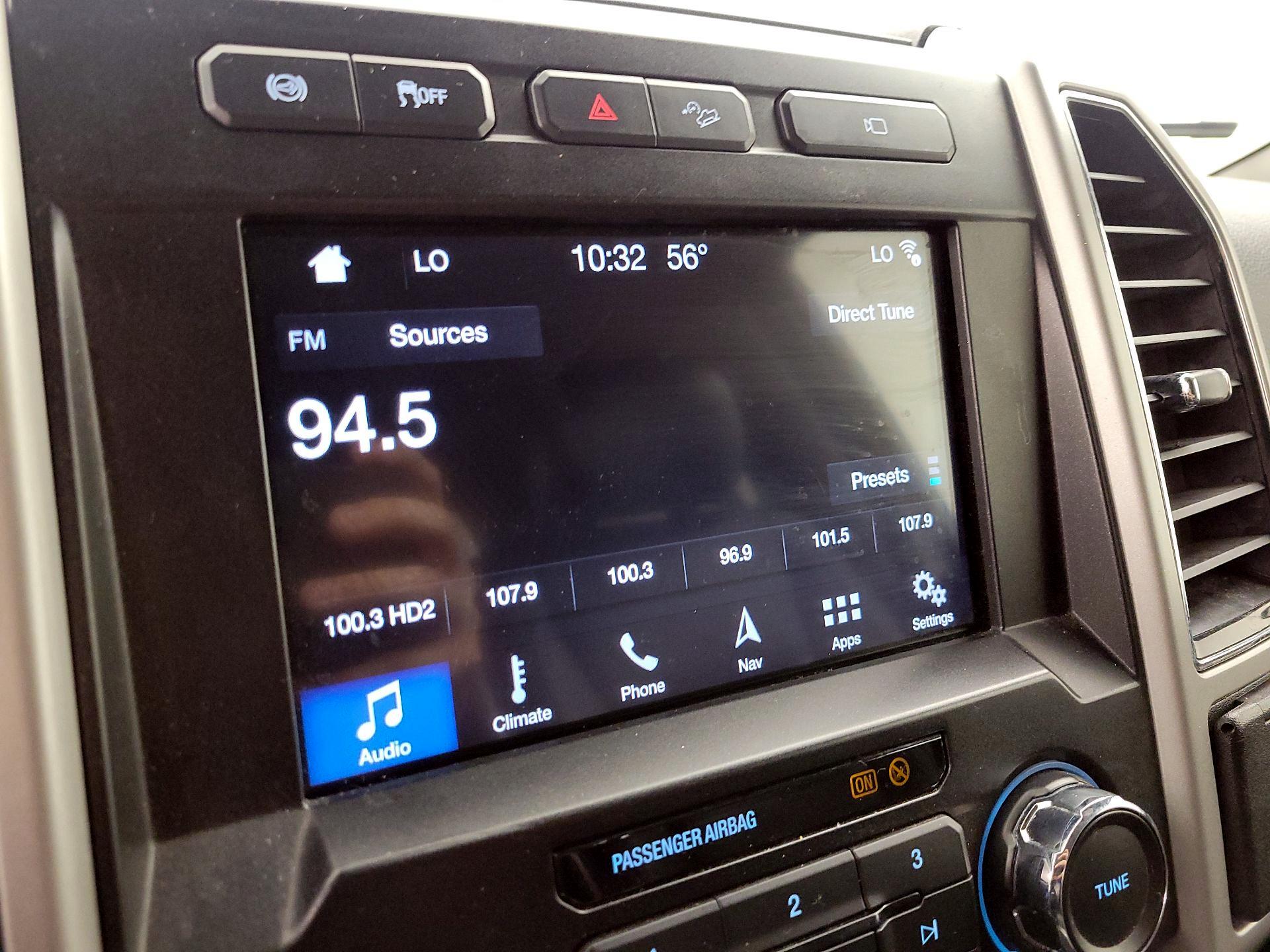 Thumbnail: 2019 Ford F-250 - 16