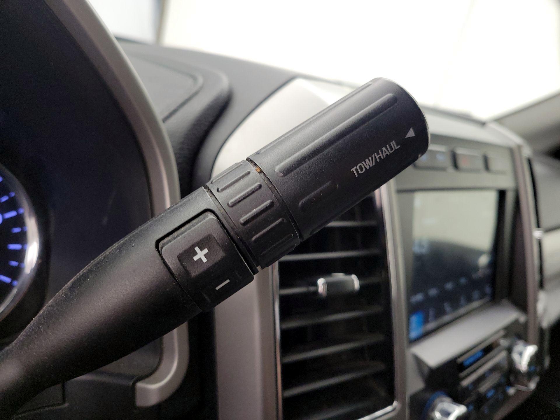 Thumbnail: 2019 Ford F-250 - 18