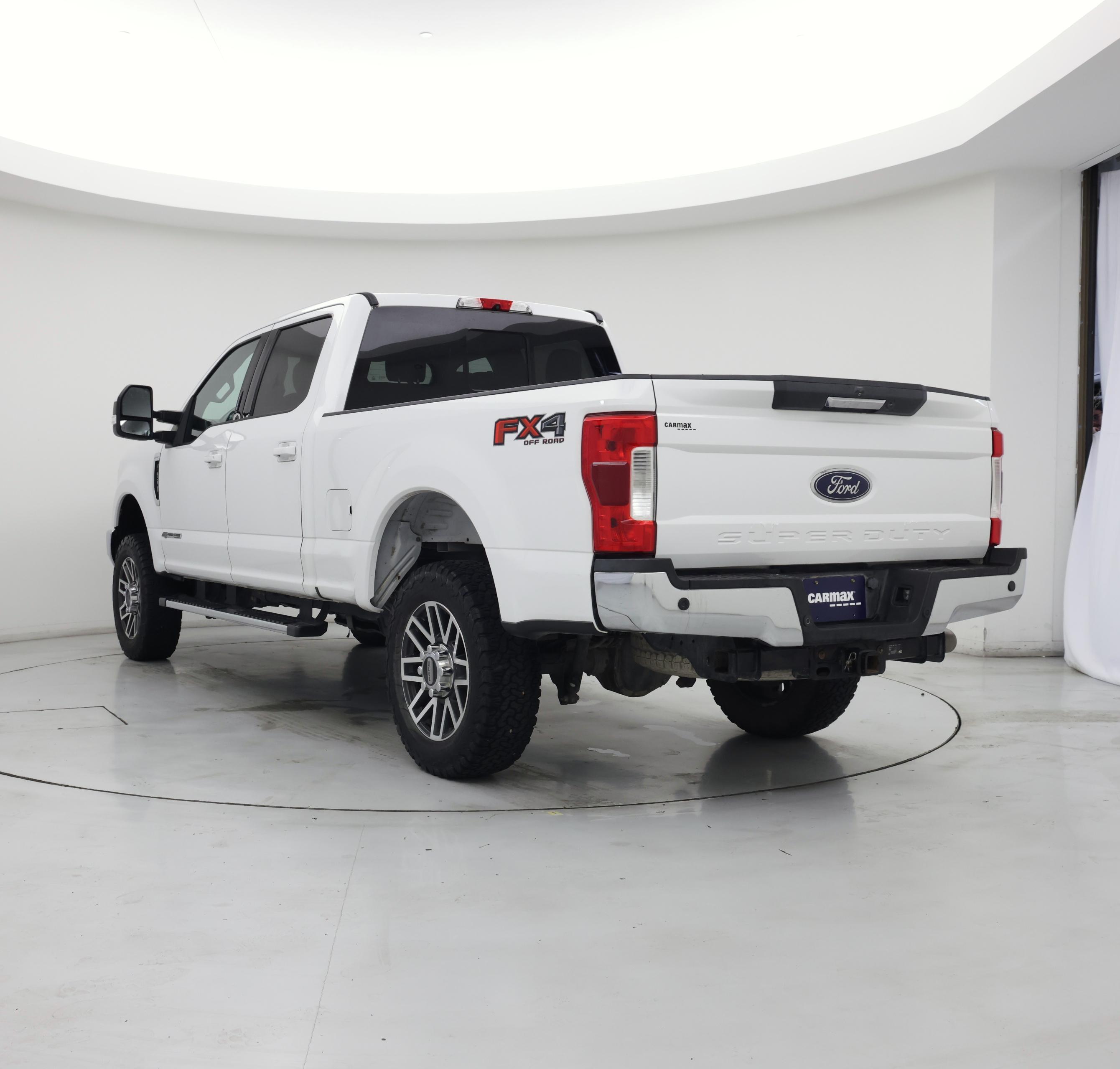 Thumbnail: 2019 Ford F-250 - 2