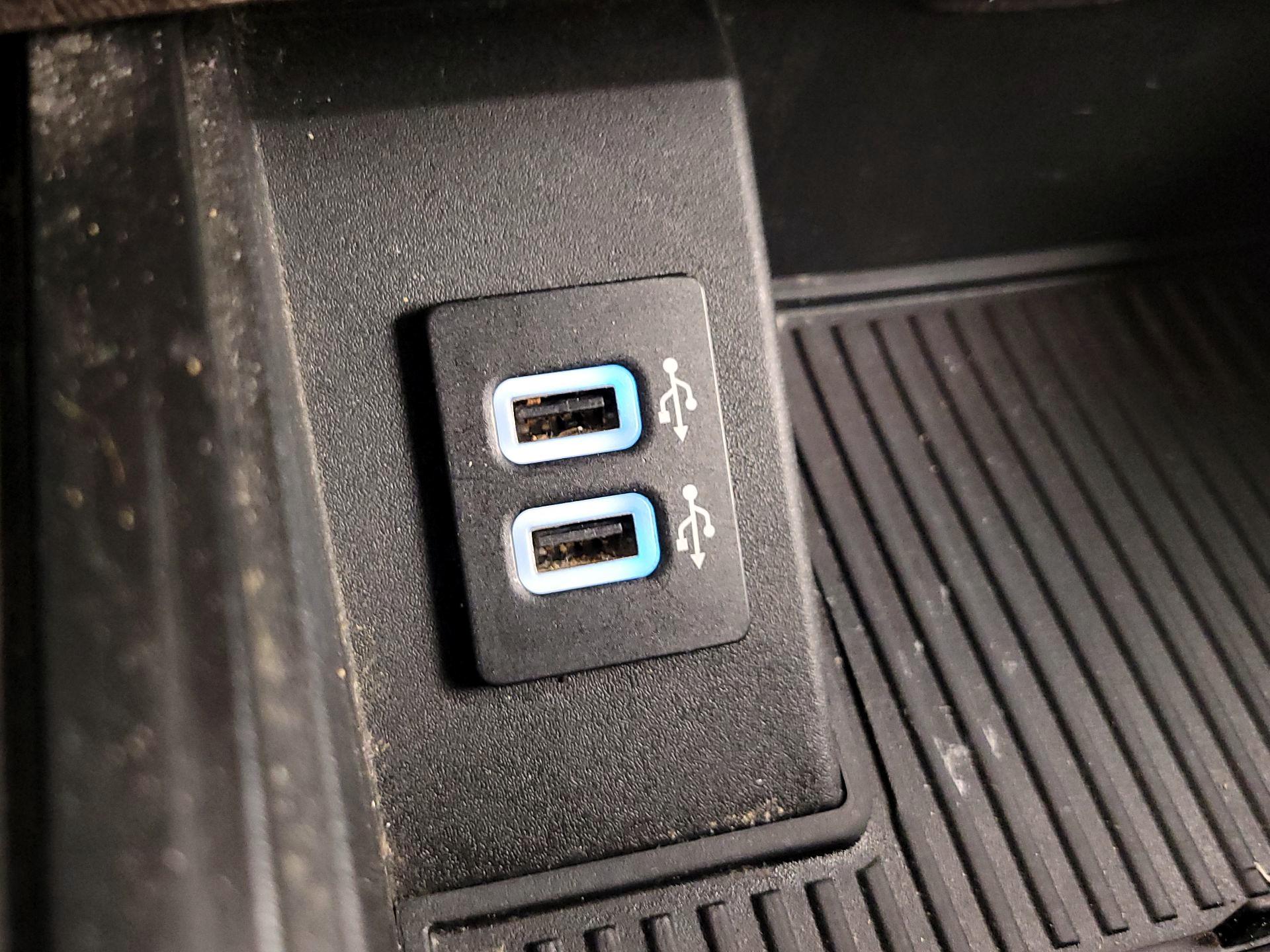 Thumbnail: 2019 Ford F-250 - 19