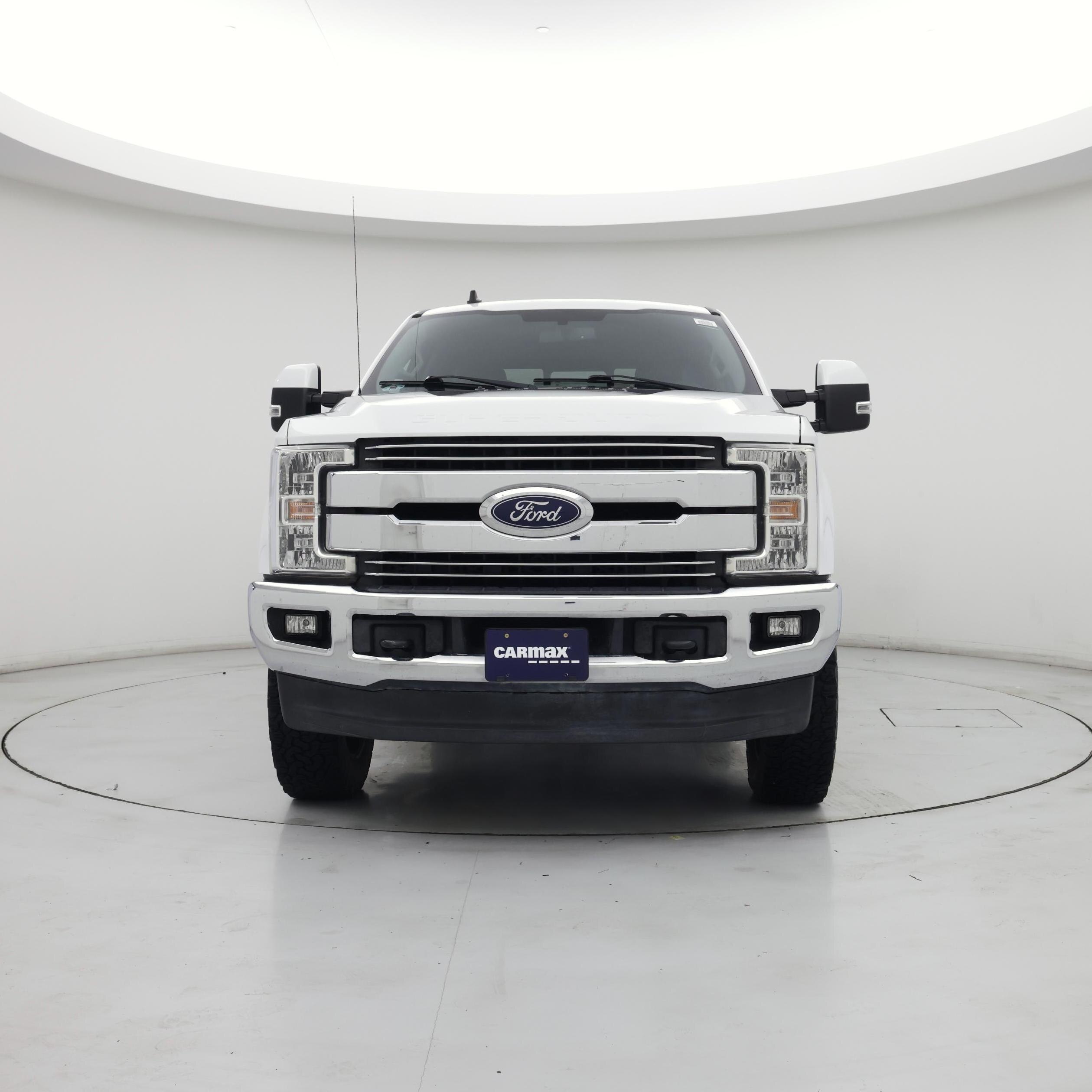 Thumbnail: 2019 Ford F-250 - 5