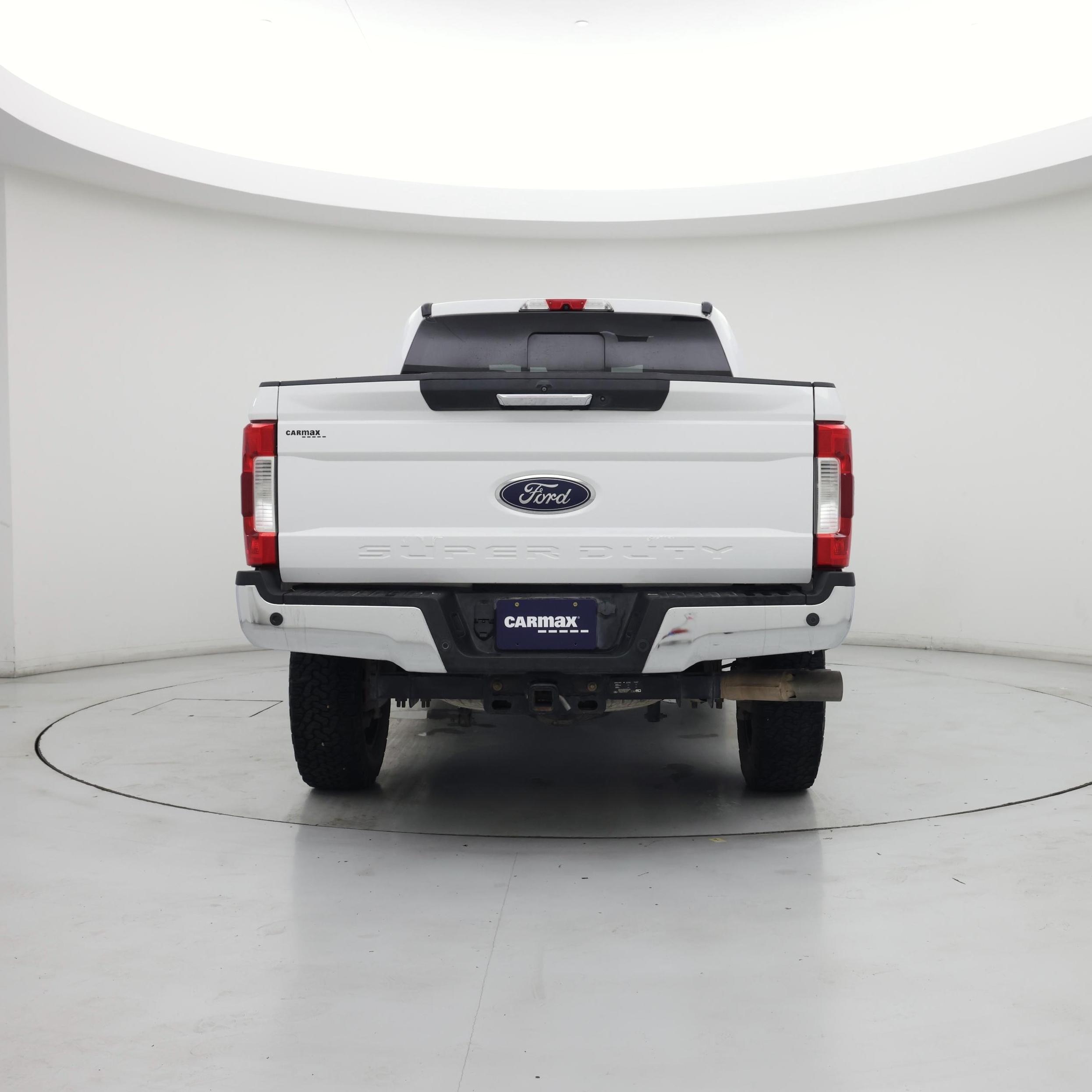 Thumbnail: 2019 Ford F-250 - 6