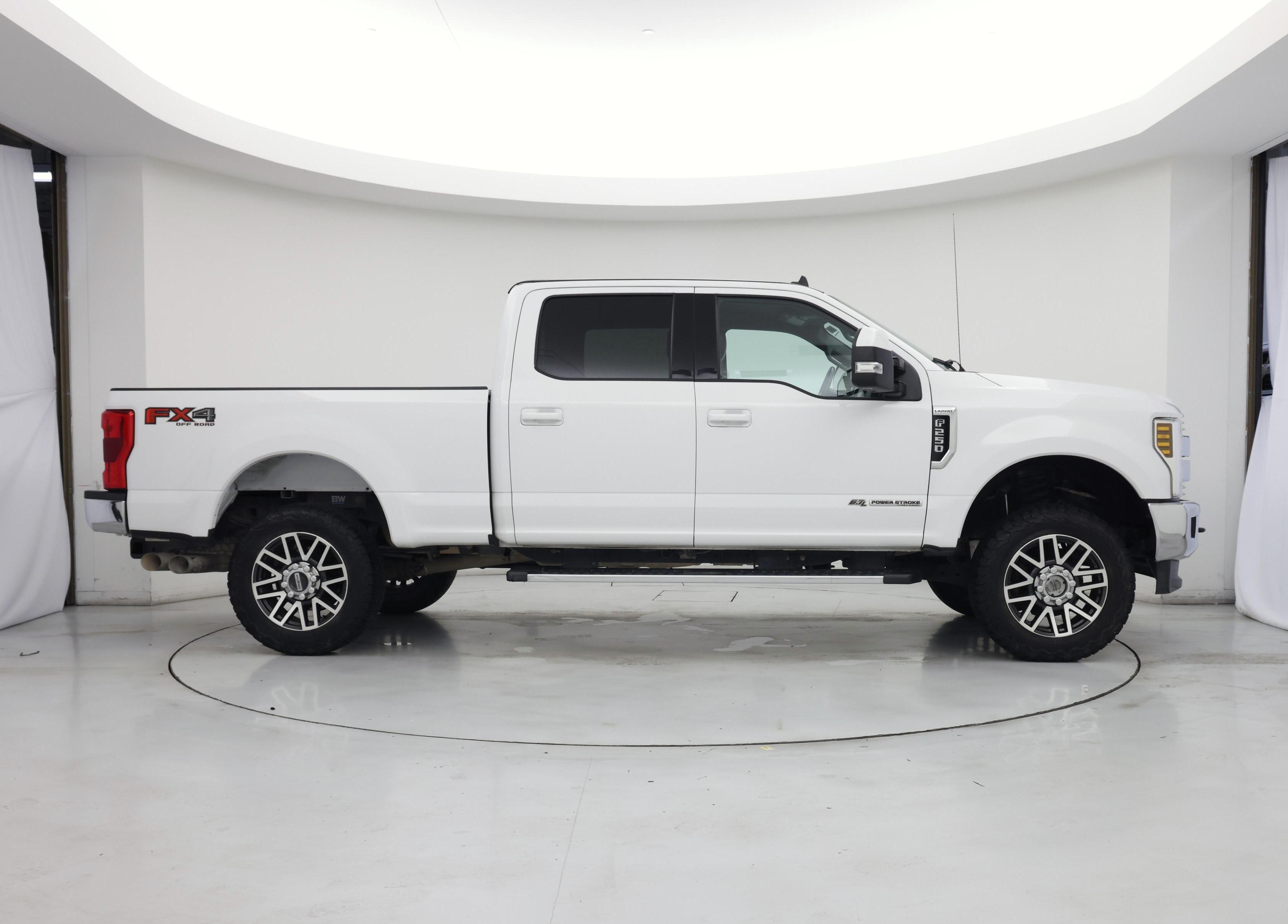 Thumbnail: 2019 Ford F-250 - 7