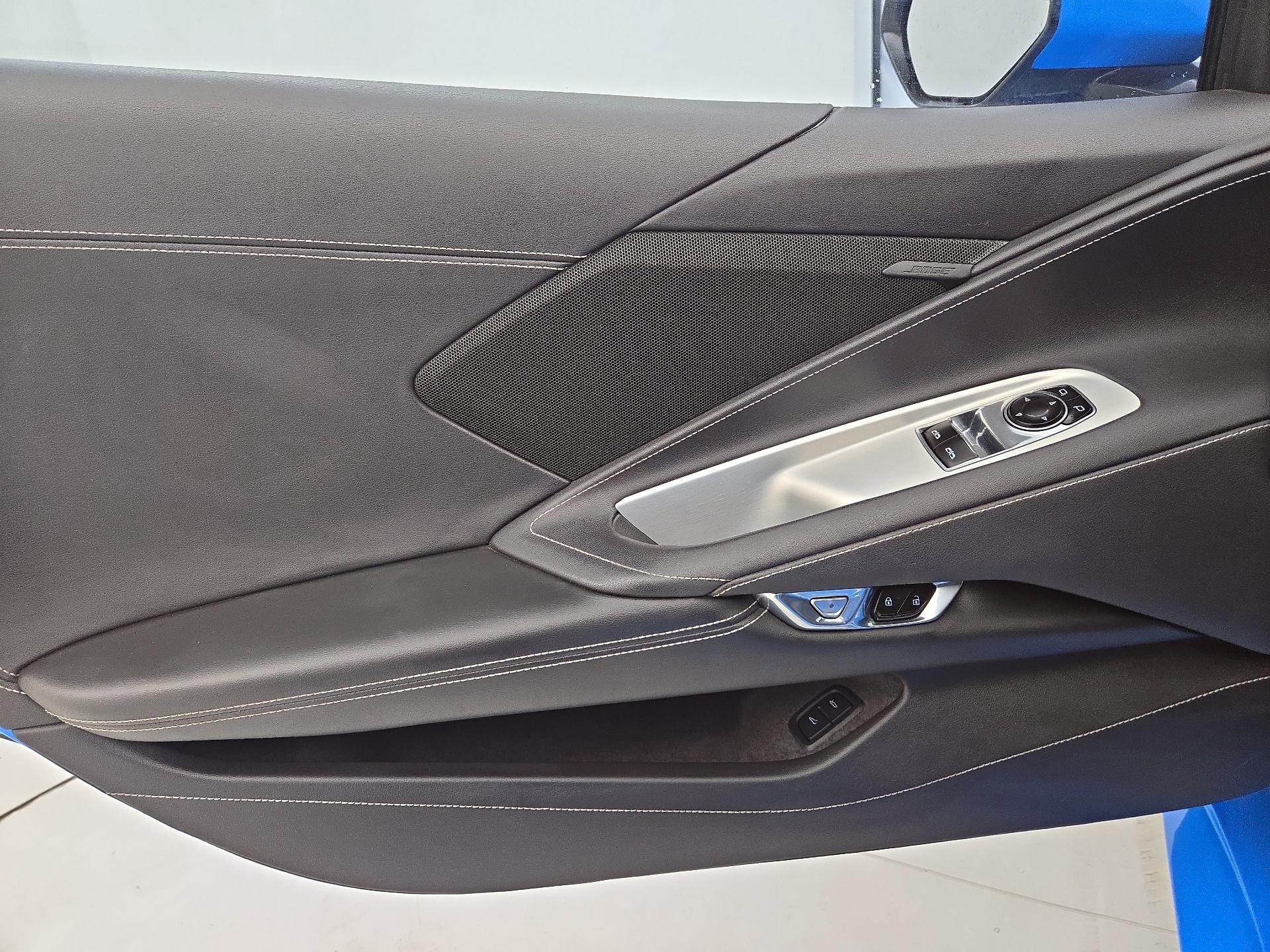 Thumbnail: 2021 Chevrolet Corvette - 12