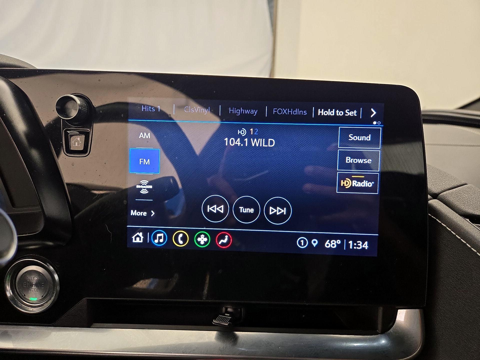 Thumbnail: 2021 Chevrolet Corvette - 15