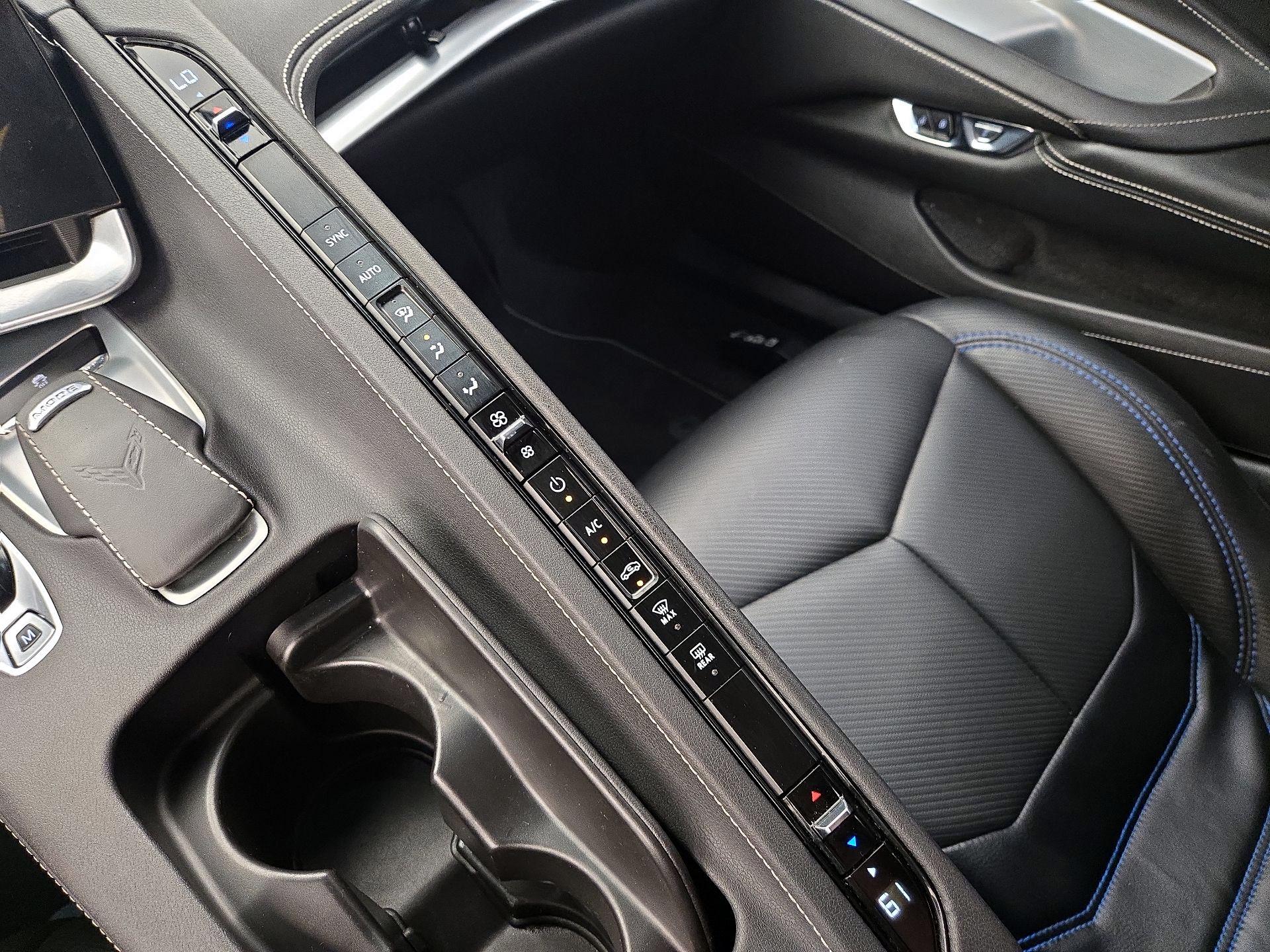 Thumbnail: 2021 Chevrolet Corvette - 16