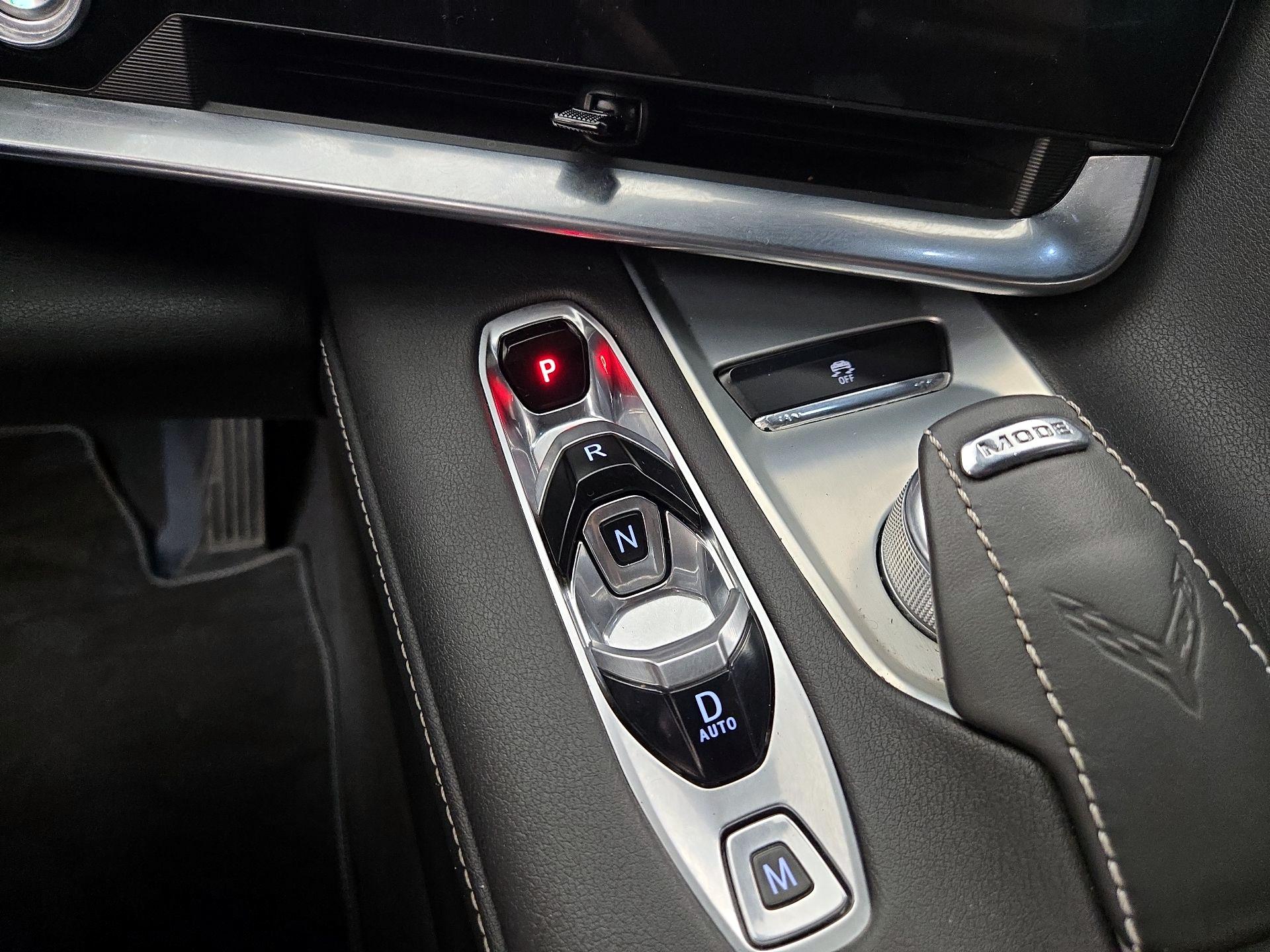 Thumbnail: 2021 Chevrolet Corvette - 17