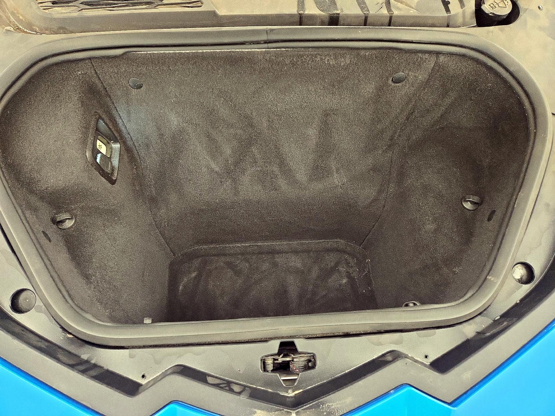 Thumbnail: 2021 Chevrolet Corvette - 19