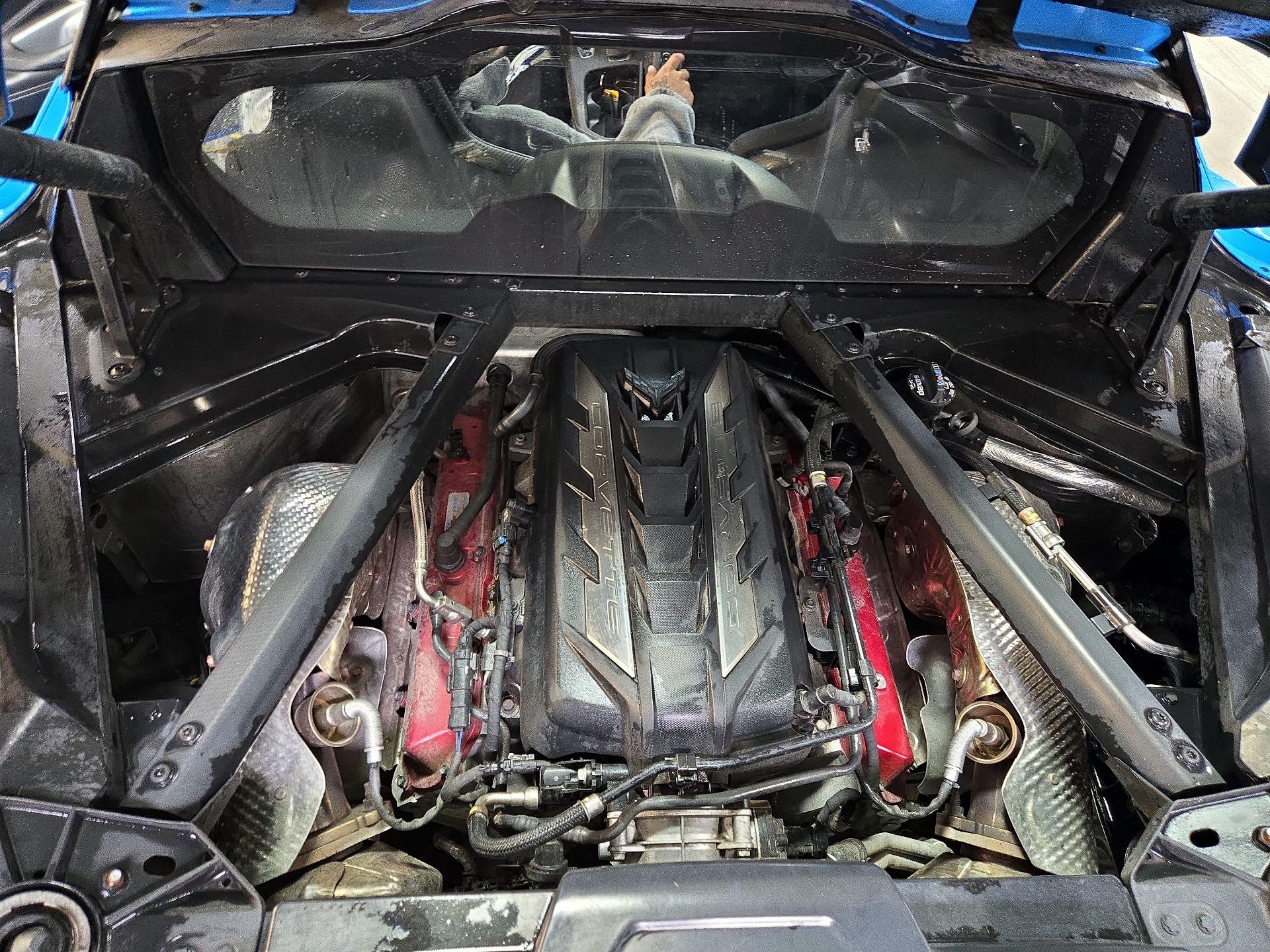 Thumbnail: 2021 Chevrolet Corvette - 20