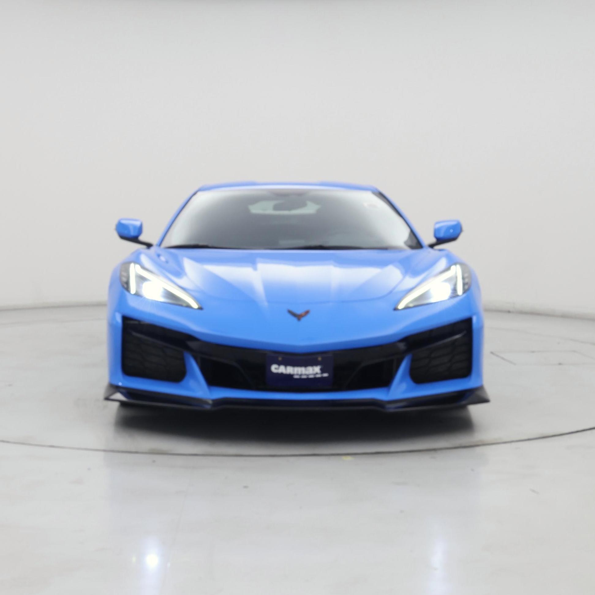 Thumbnail: 2021 Chevrolet Corvette - 5