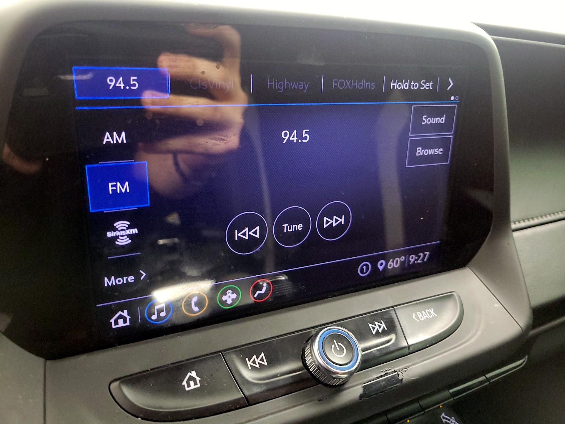 Thumbnail: 2020 Chevrolet Camaro - 14