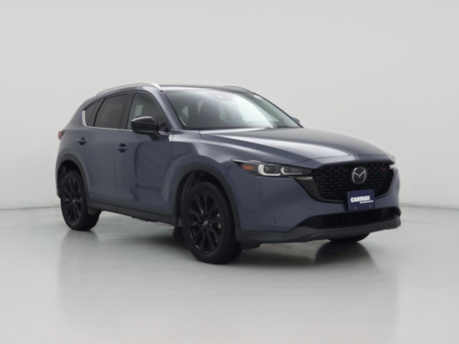 2022 Mazda CX-5 S Carbon Edition