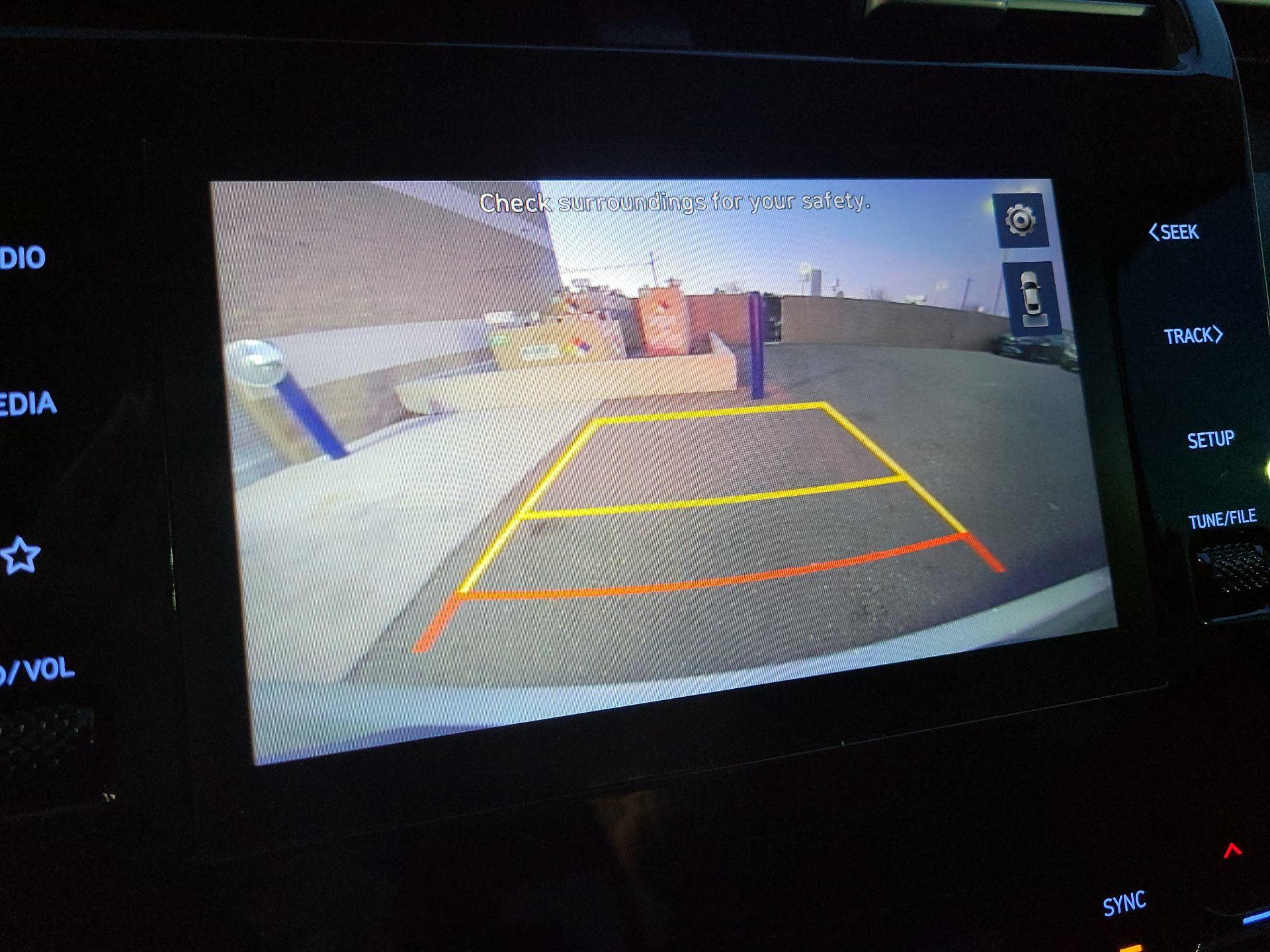 Thumbnail: 2023 Hyundai Tucson - 12