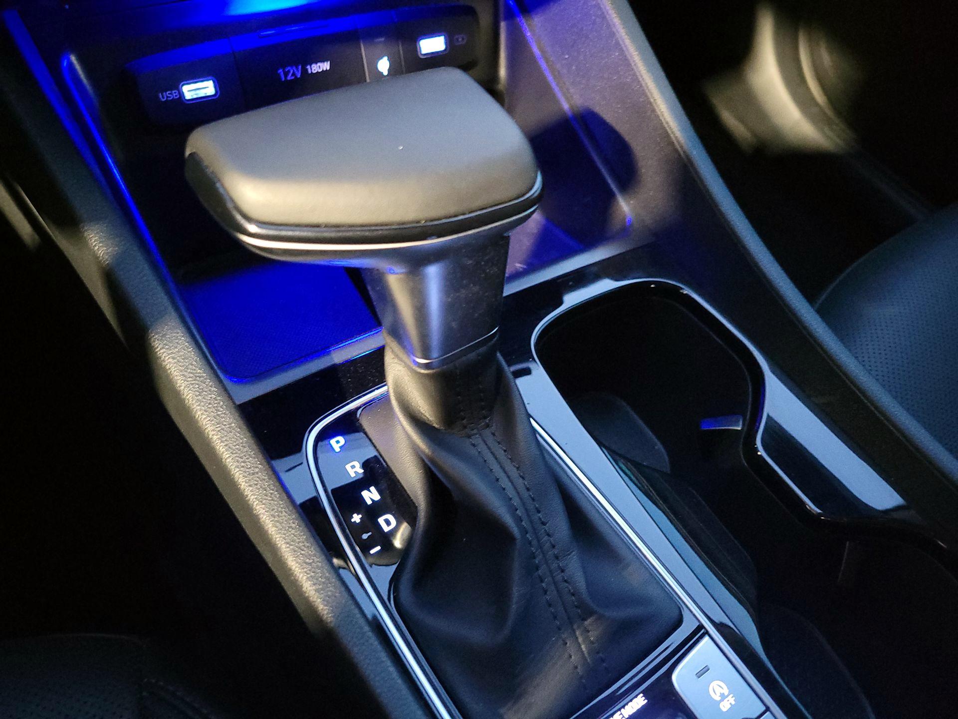 Thumbnail: 2023 Hyundai Tucson - 15