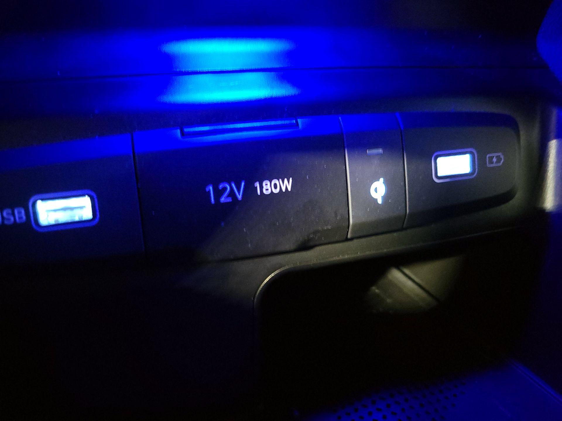 Thumbnail: 2023 Hyundai Tucson - 16