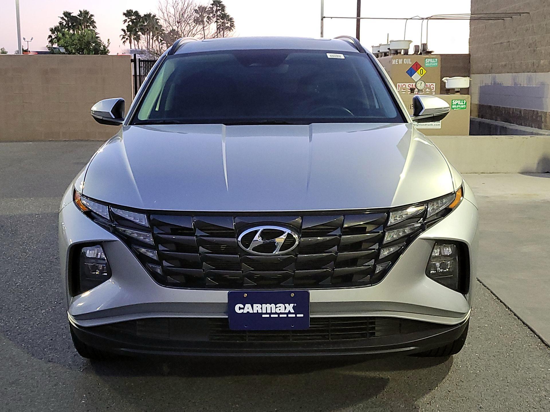 Thumbnail: 2023 Hyundai Tucson - 2