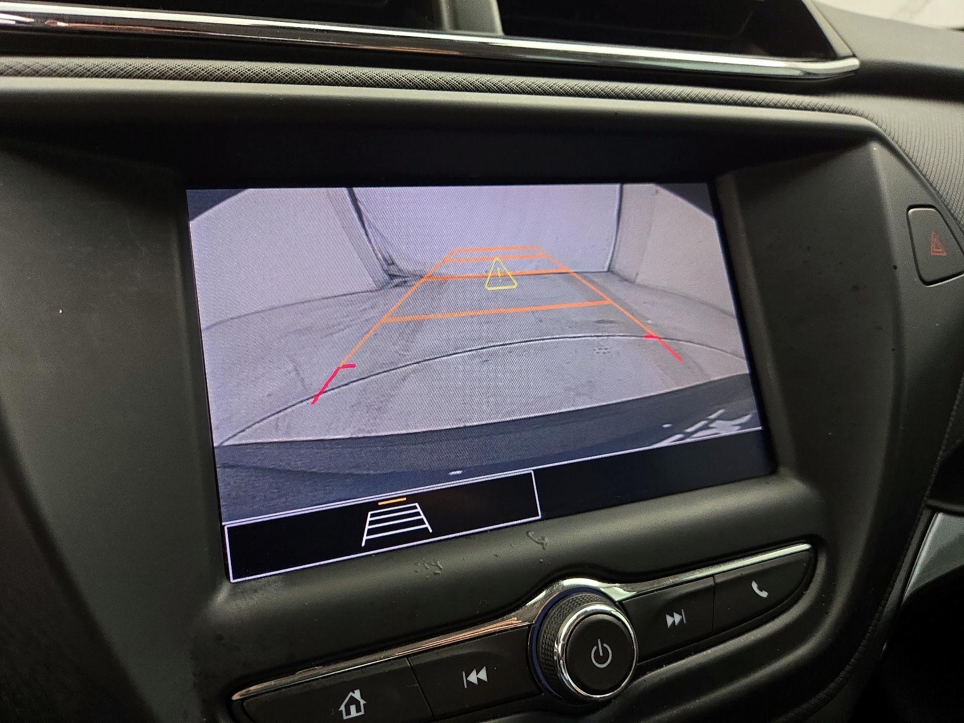 Thumbnail: 2021 Chevrolet TrailBlazer - 14