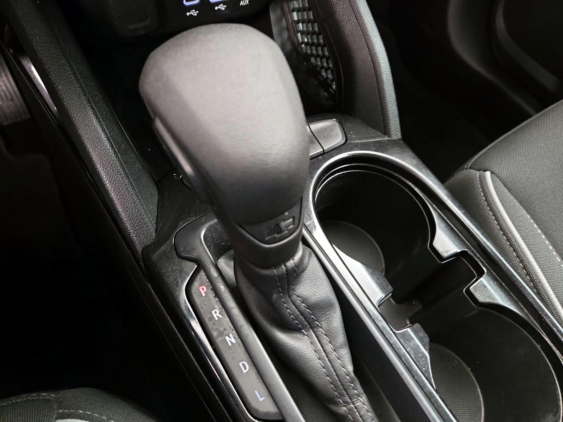 Thumbnail: 2021 Chevrolet TrailBlazer - 17