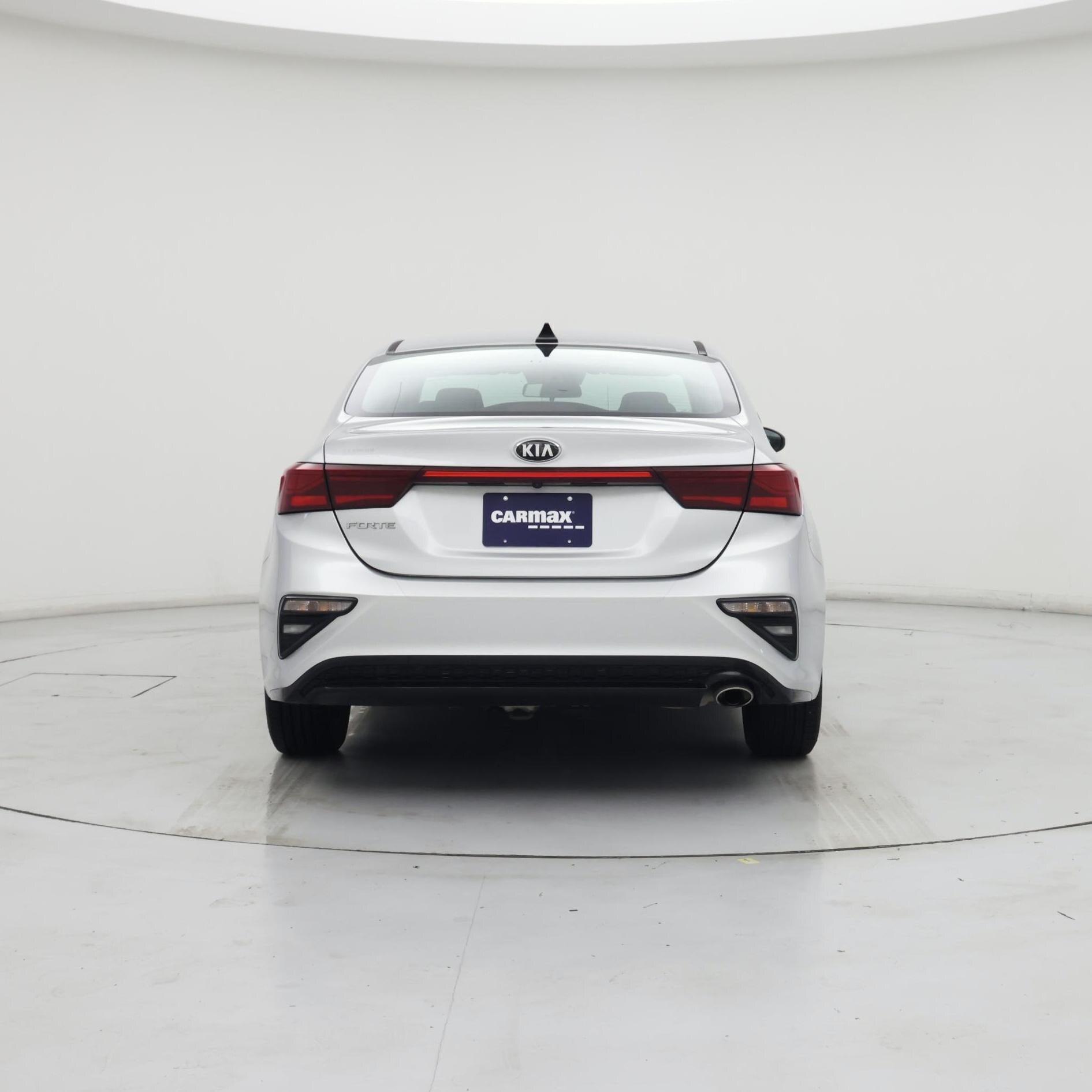 Thumbnail: 2020 Kia Forte - 6