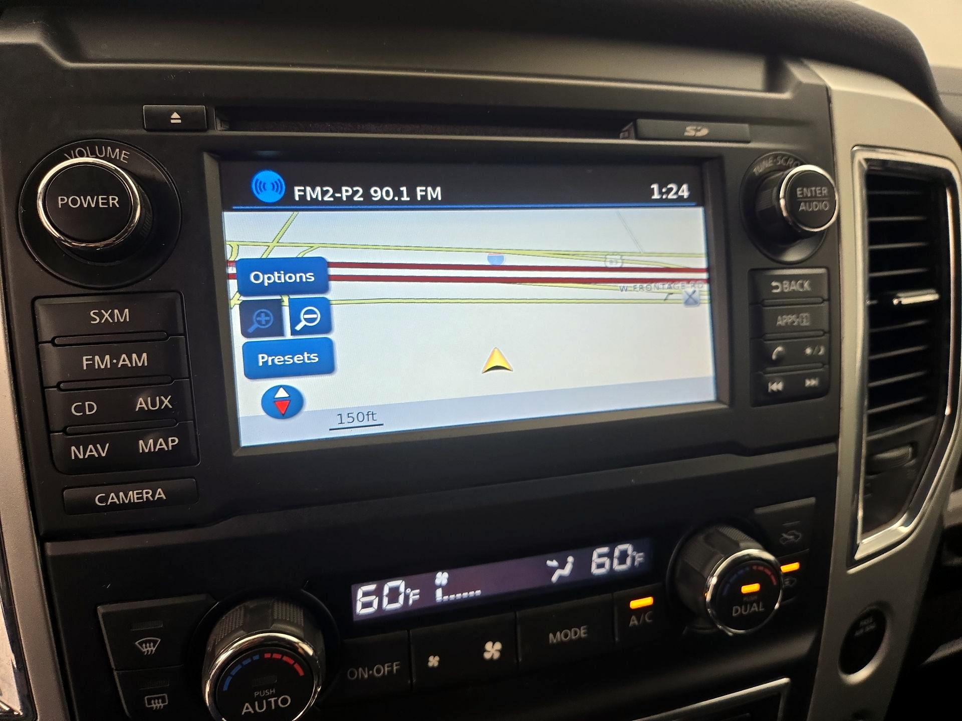 Thumbnail: 2018 Nissan Titan - 14