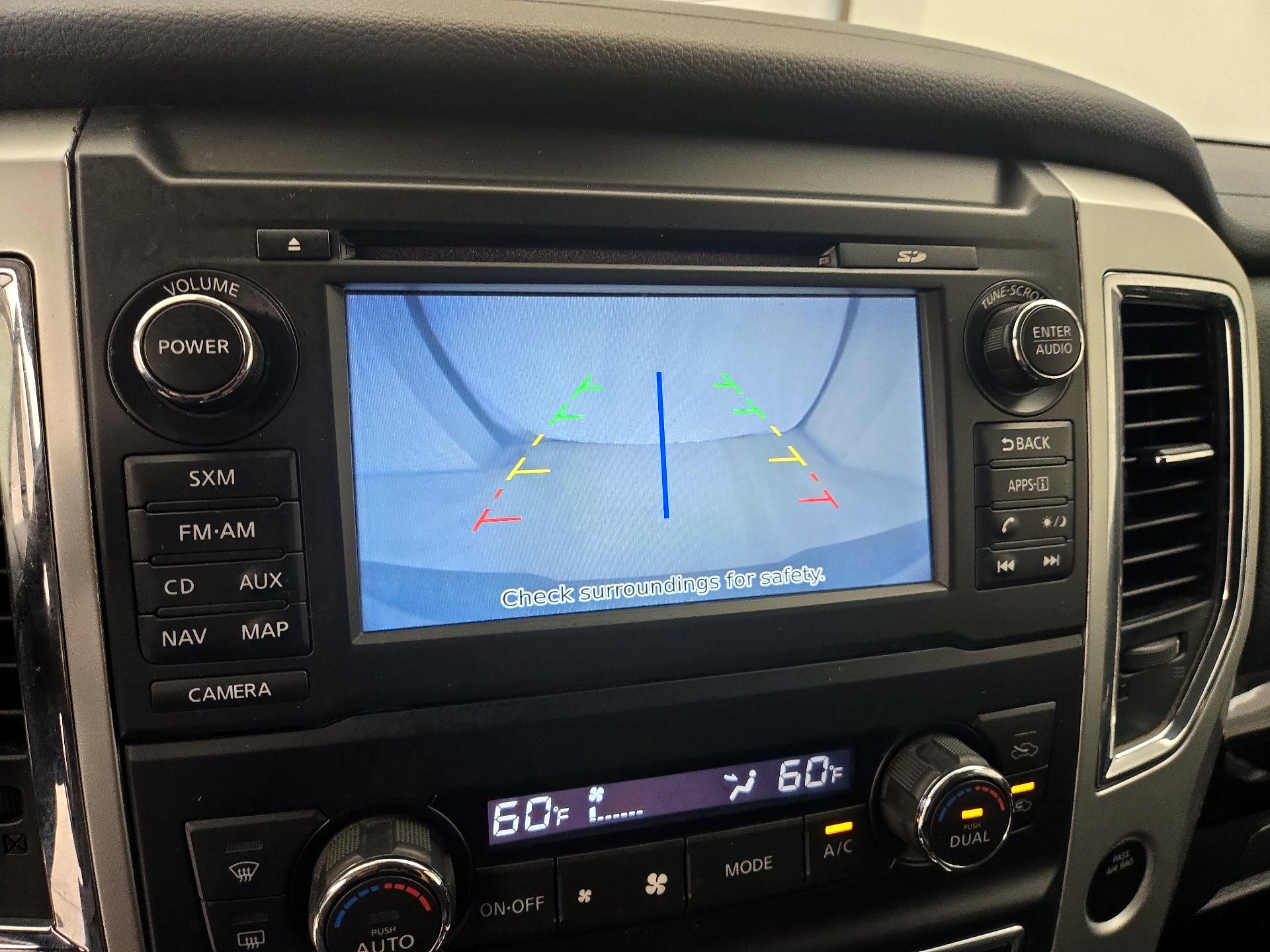 Thumbnail: 2018 Nissan Titan - 15