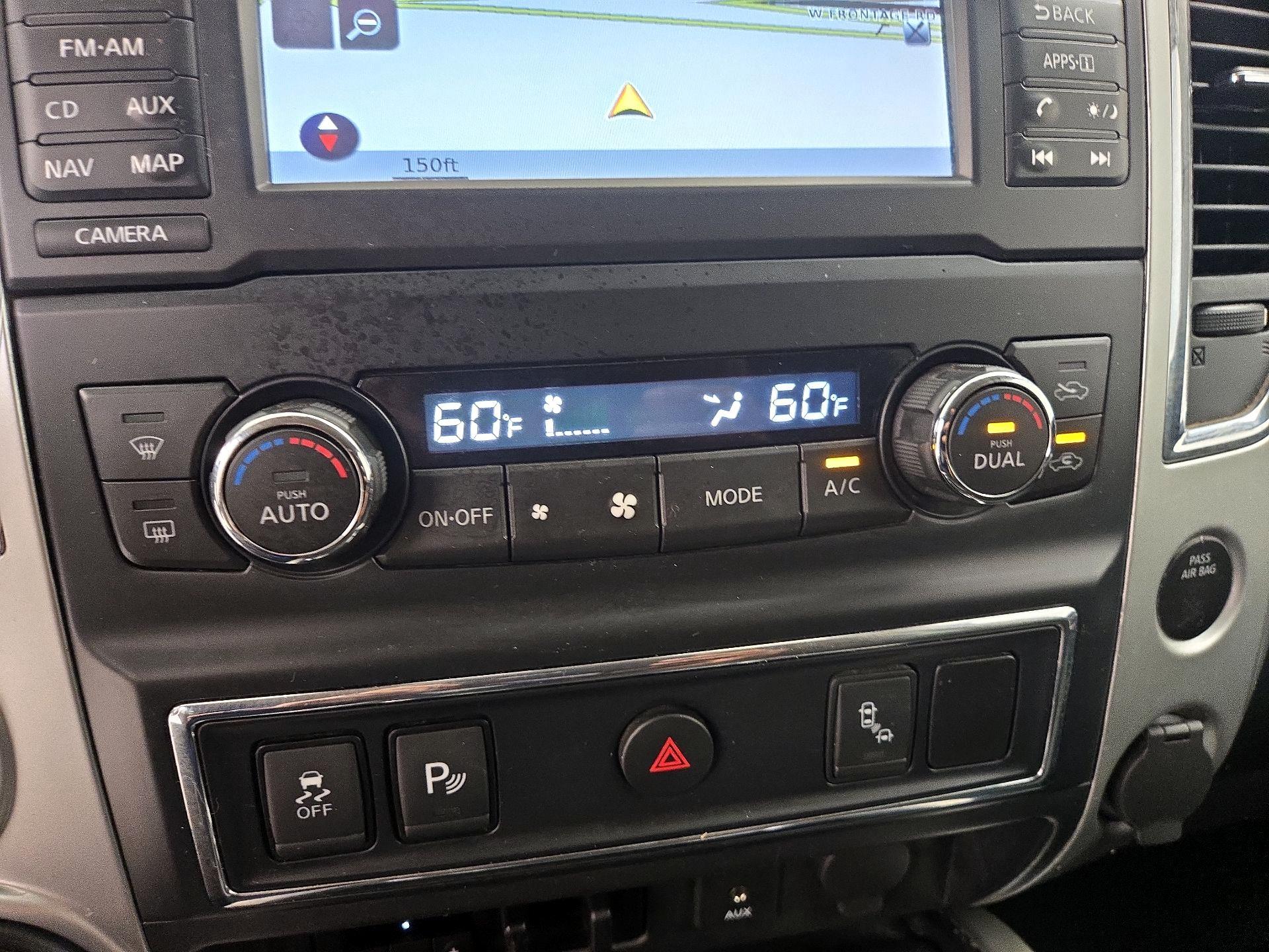 Thumbnail: 2018 Nissan Titan - 17