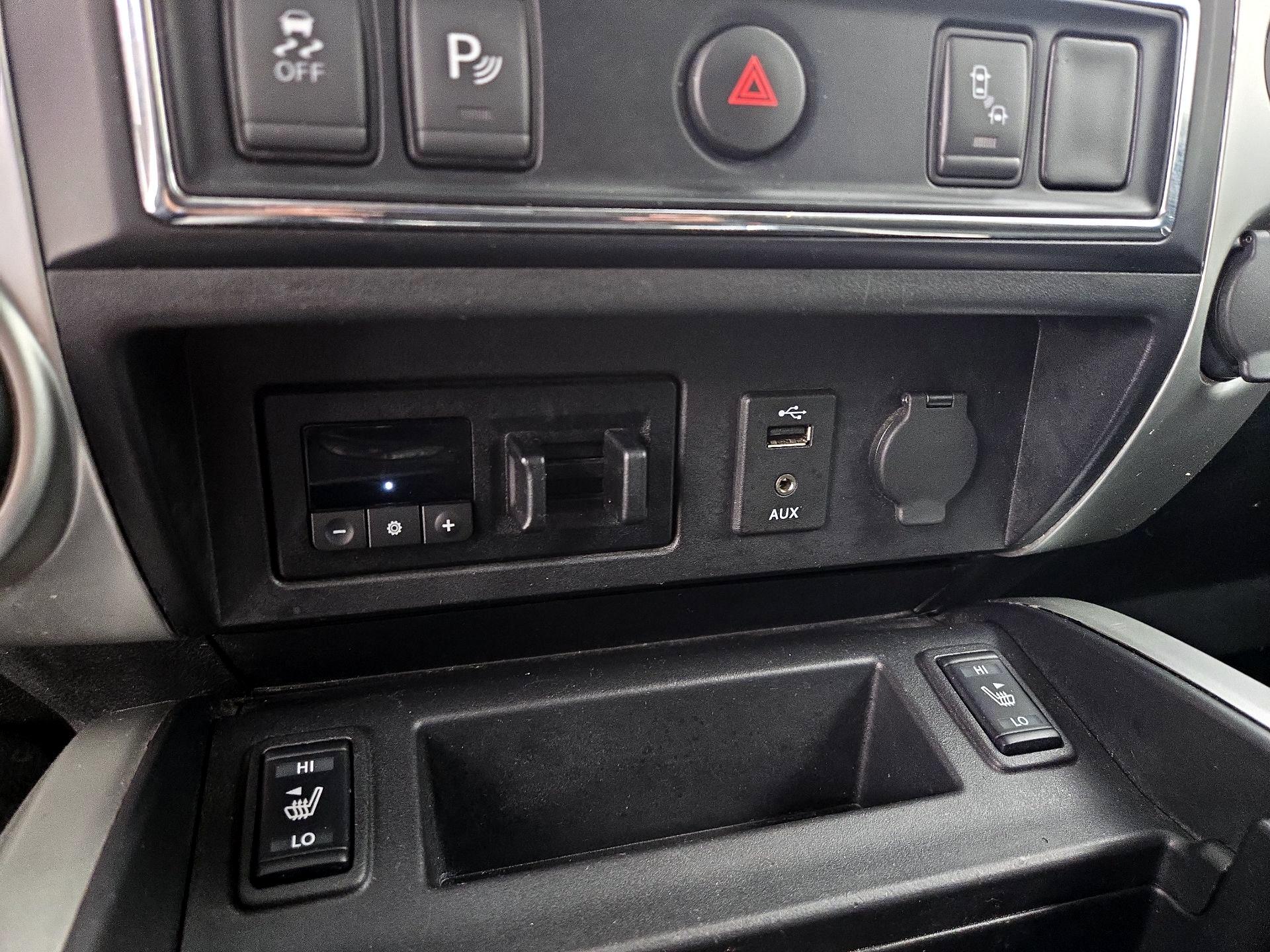 Thumbnail: 2018 Nissan Titan - 19