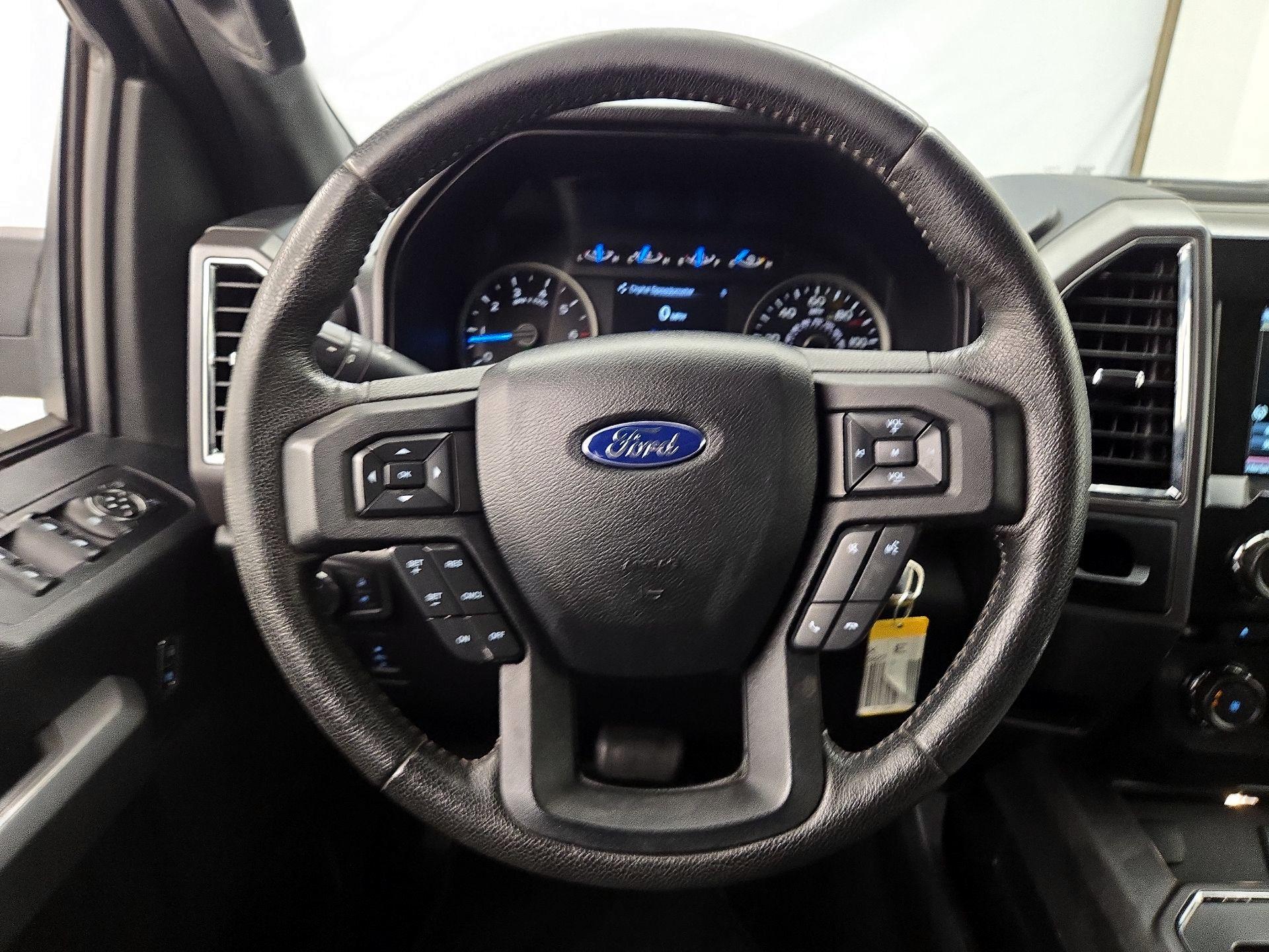 Thumbnail: 2015 Ford F-150 - 10