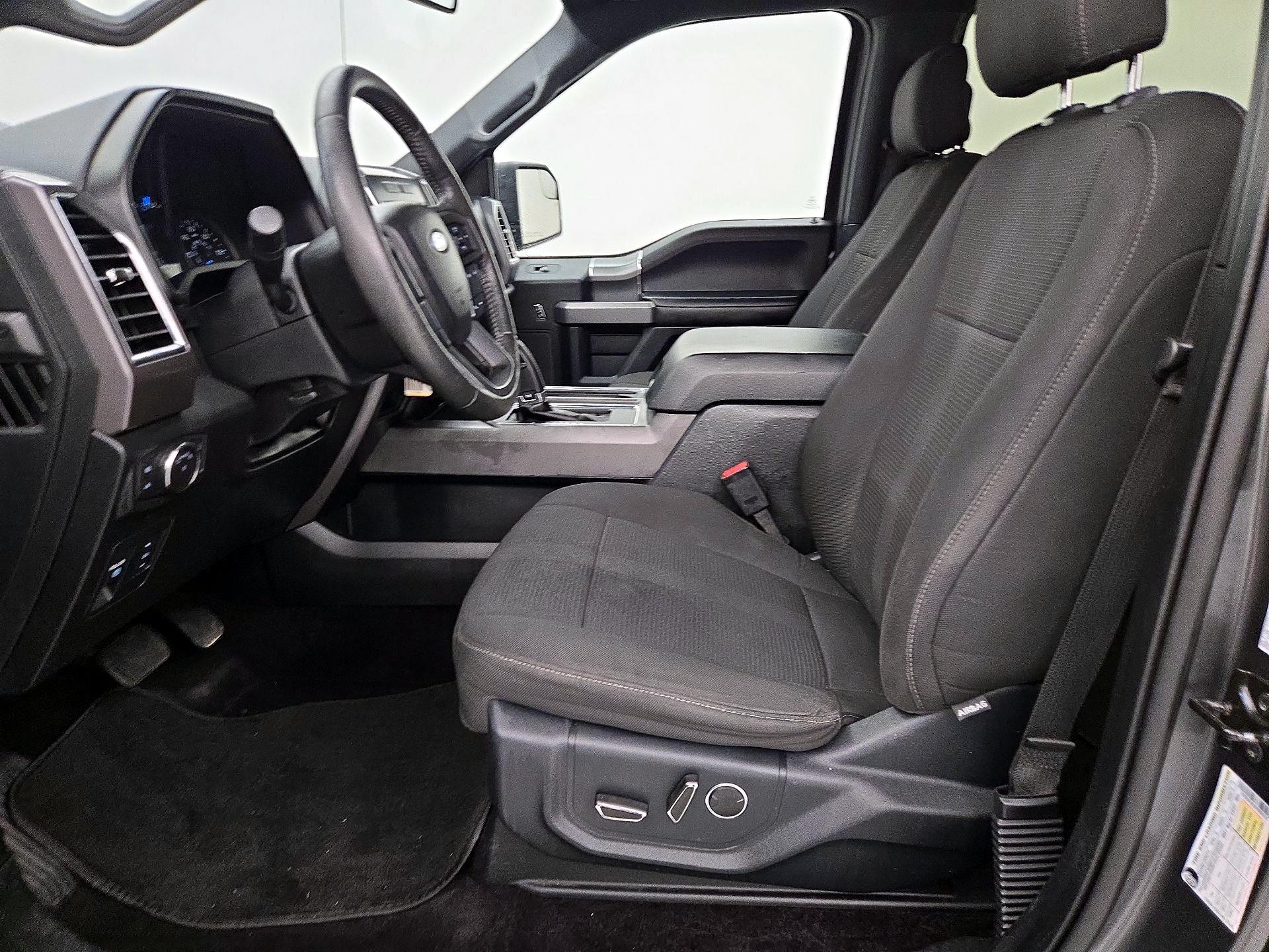 Thumbnail: 2015 Ford F-150 - 11