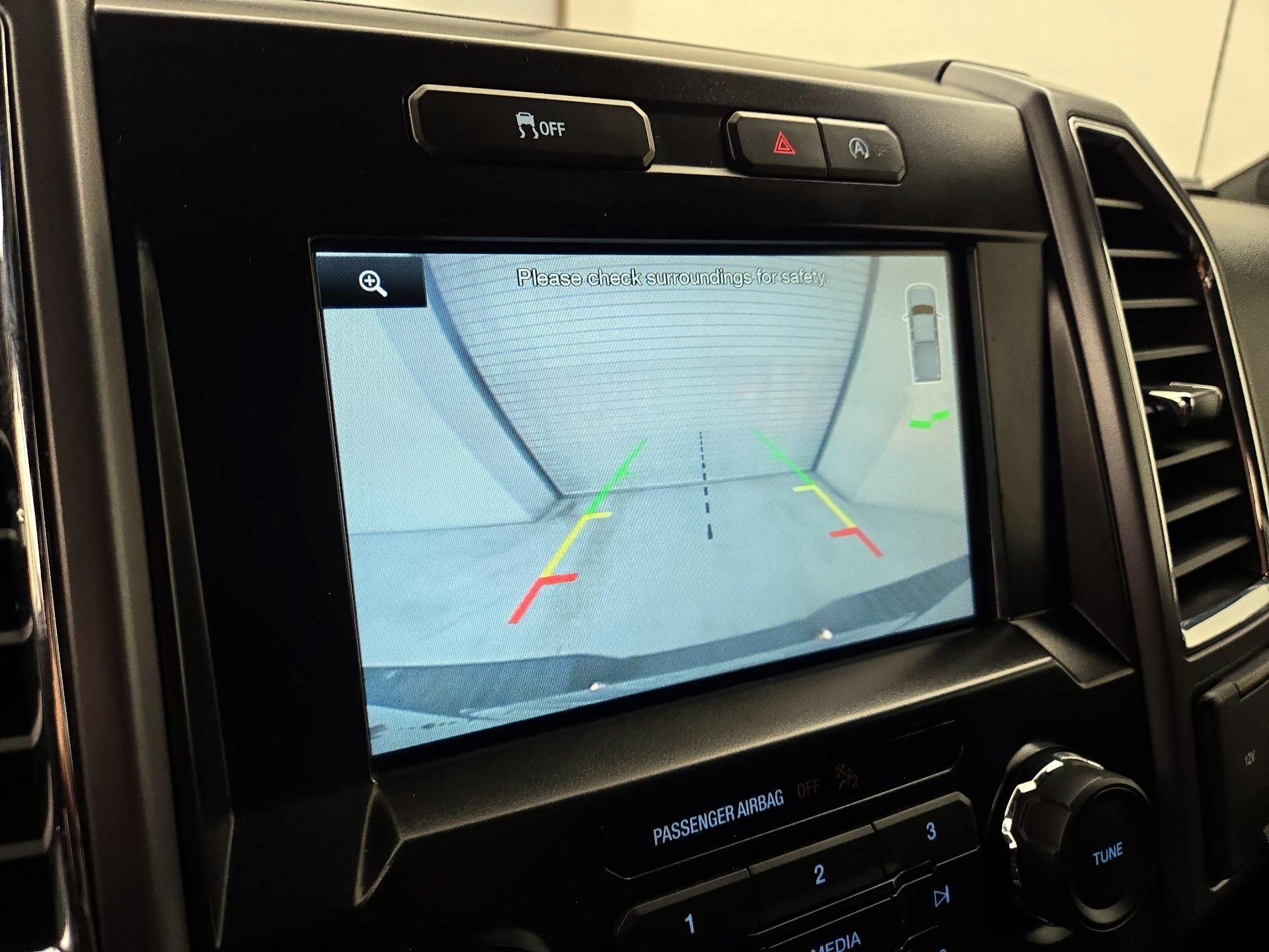 Thumbnail: 2015 Ford F-150 - 14